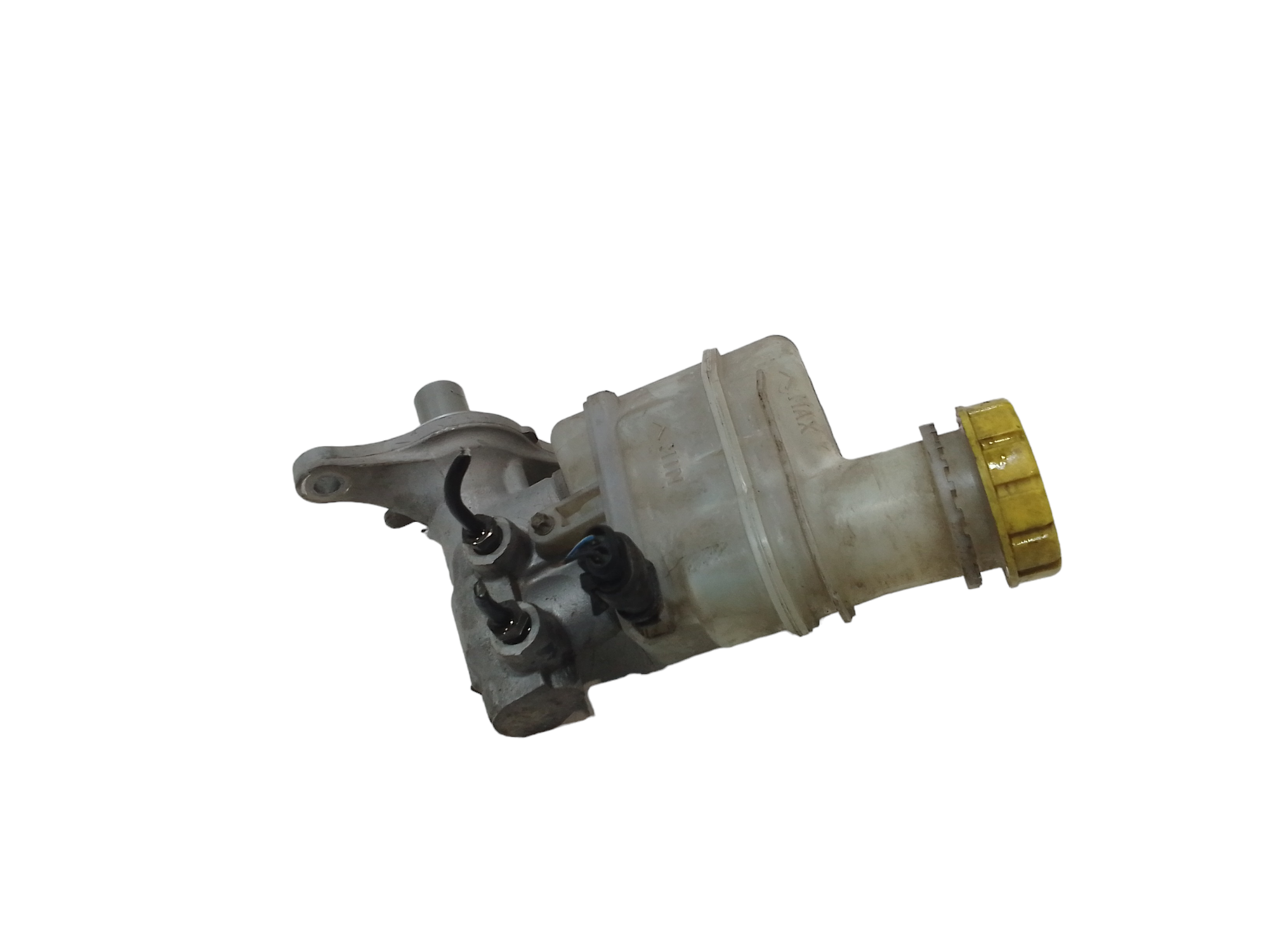 Pompa Freni per Ford Ka Serie (ccu) (08>18) (2008 - 2018)