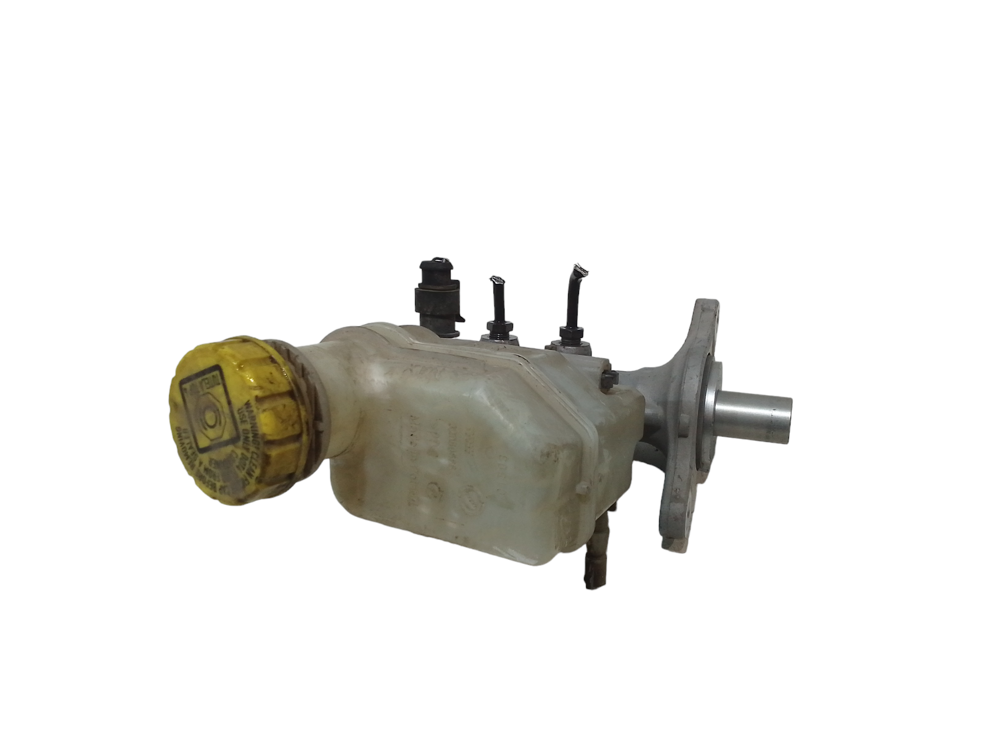 Pompa Freni per Ford Ka Serie (ccu) (08>18) (2008 - 2018)