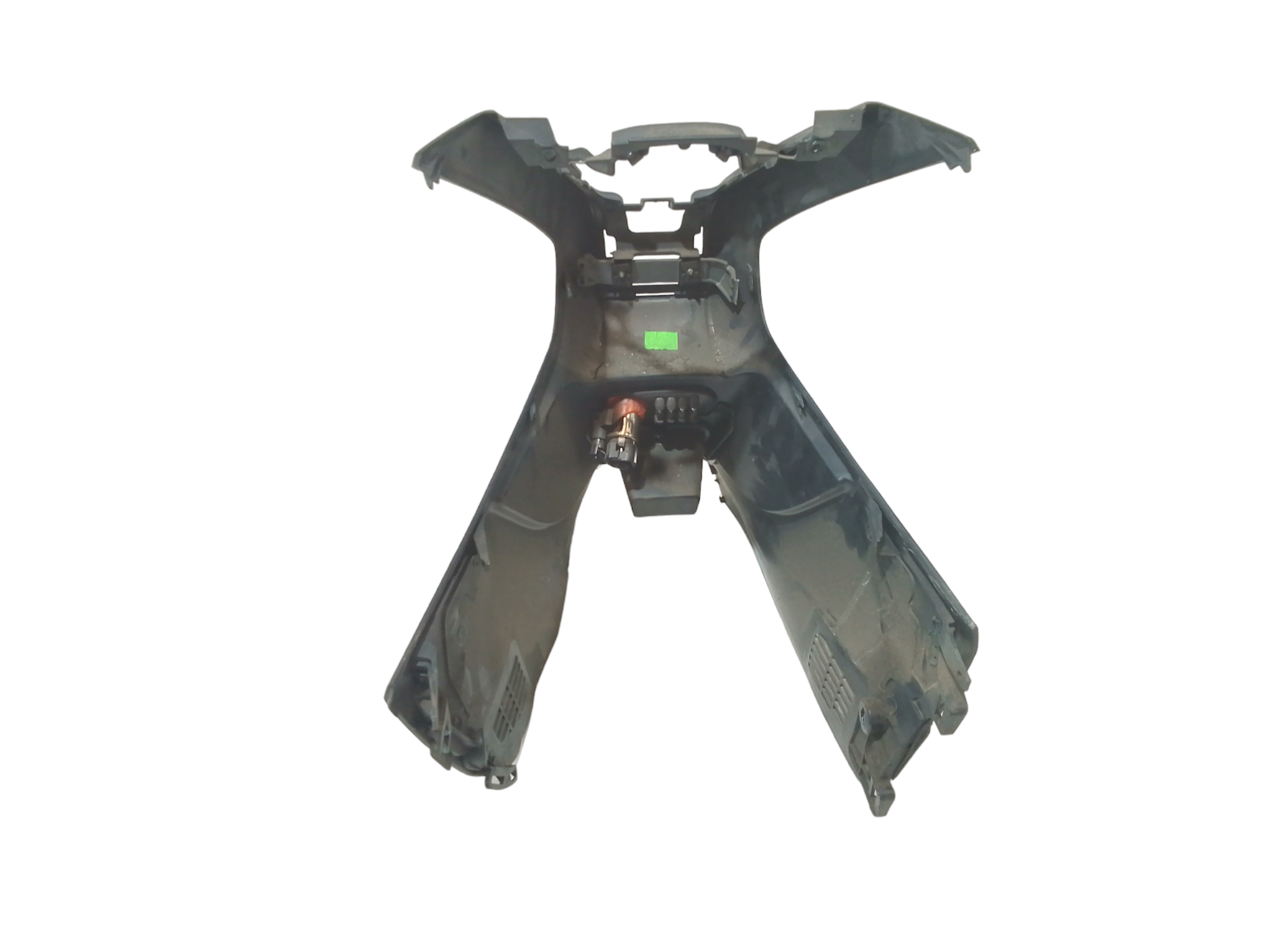 Tunnel centrale per Ford Ka Serie (ccu) (08>18) (2008 - 2018)