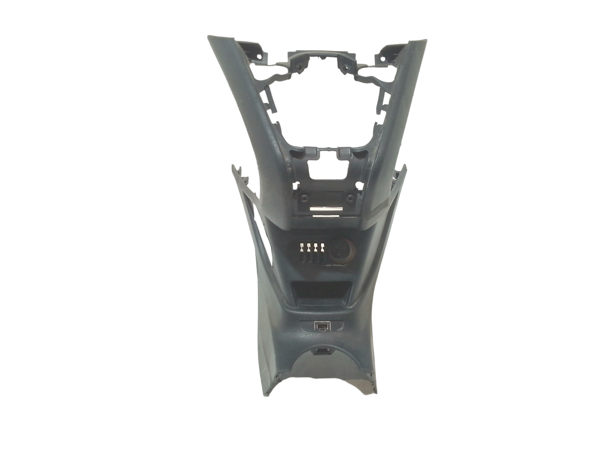 Tunnel centrale per Ford Ka Serie (ccu) (08>18) (2008 - 2018)