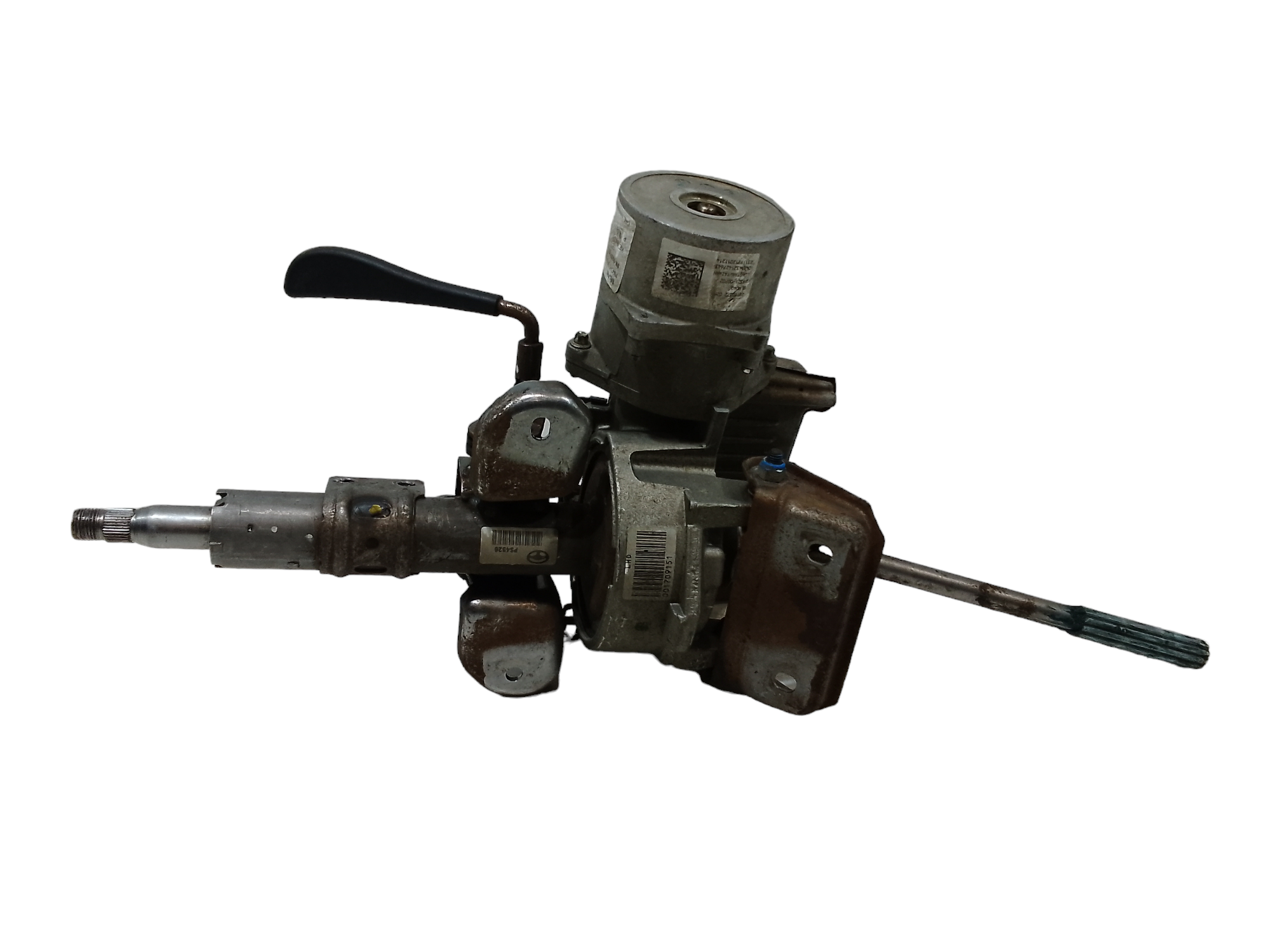 City completo per Ford Ka Serie (ccu) (08>18) (2008 - 2018)