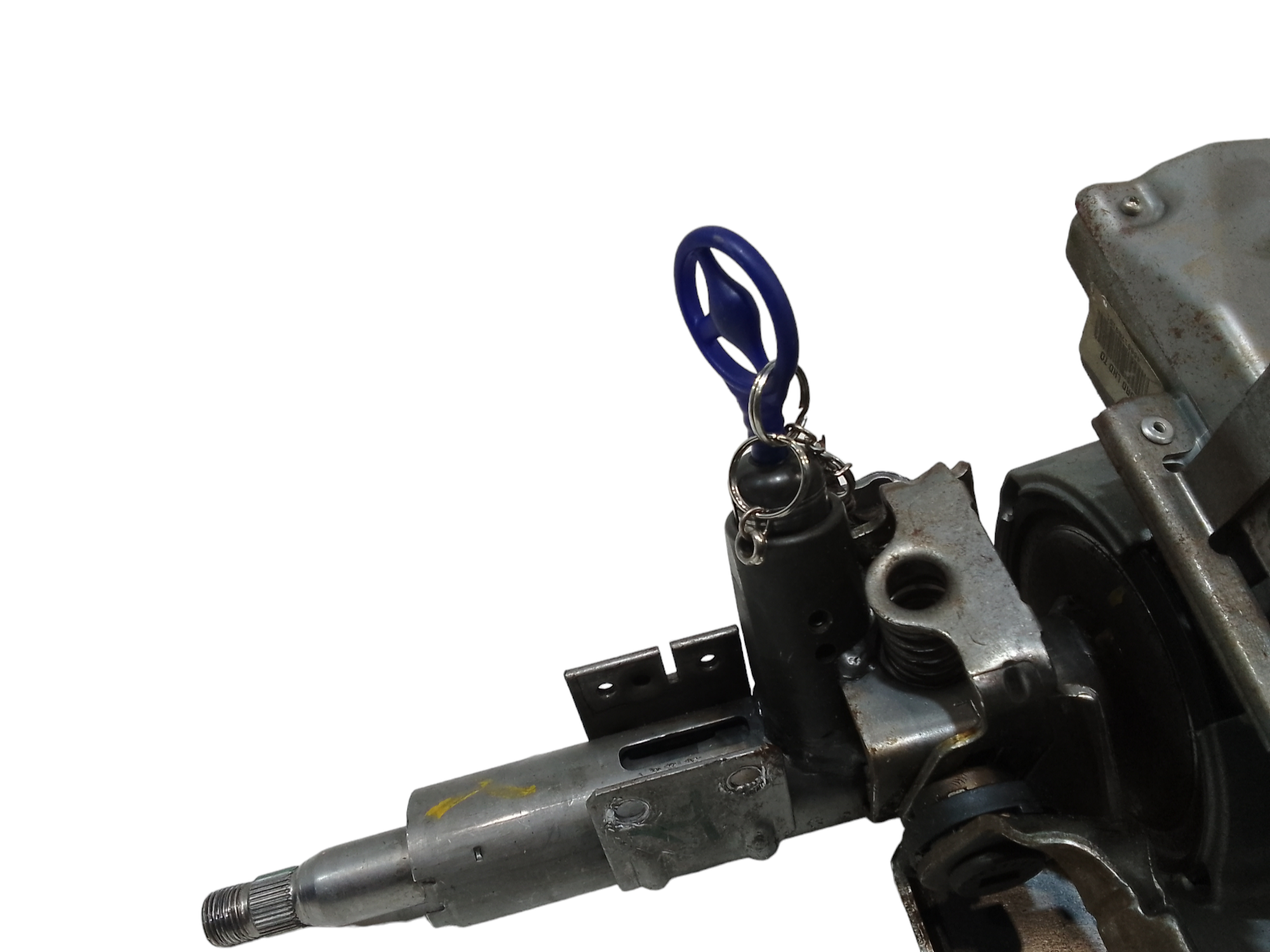 City completo per Ford Ka Serie (ccu) (08>18) (2008 - 2018)