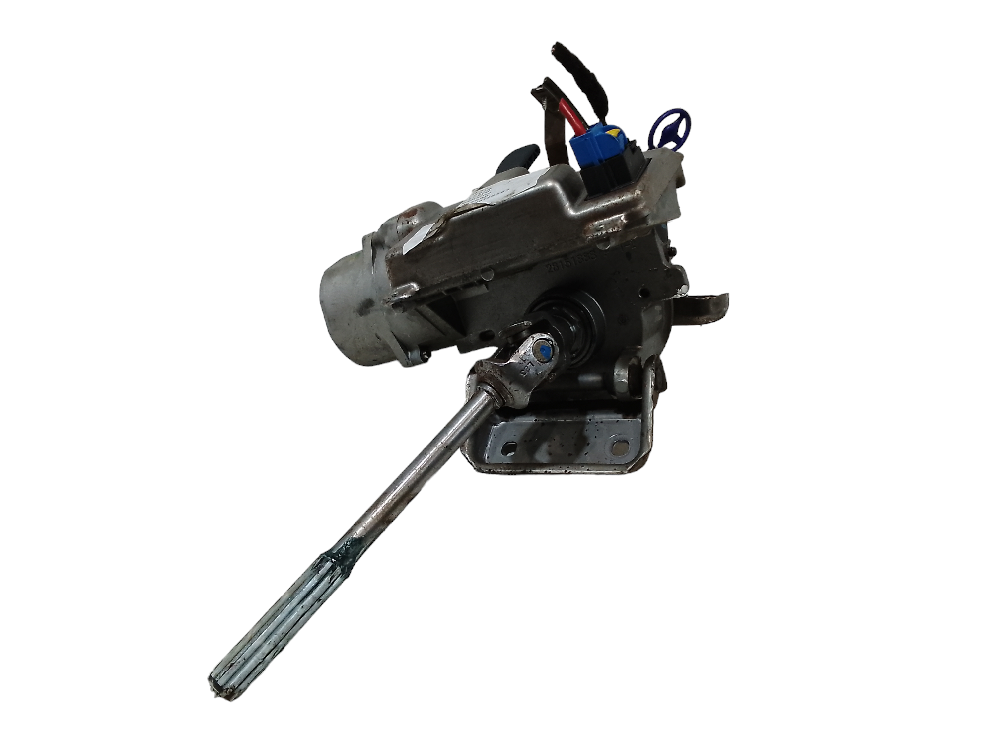 City completo per Ford Ka Serie (ccu) (08>18) (2008 - 2018)