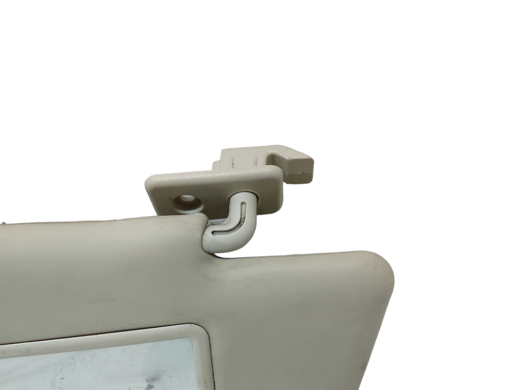 Parasole aletta Lato Passeggero per Ford Ka Serie (ccu) (08>18) (2008 - 2018)