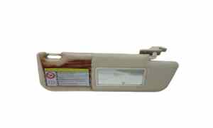 Parasole aletta Lato Passeggero per Ford Ka Serie (ccu) (08>18) (2008 - 2018)