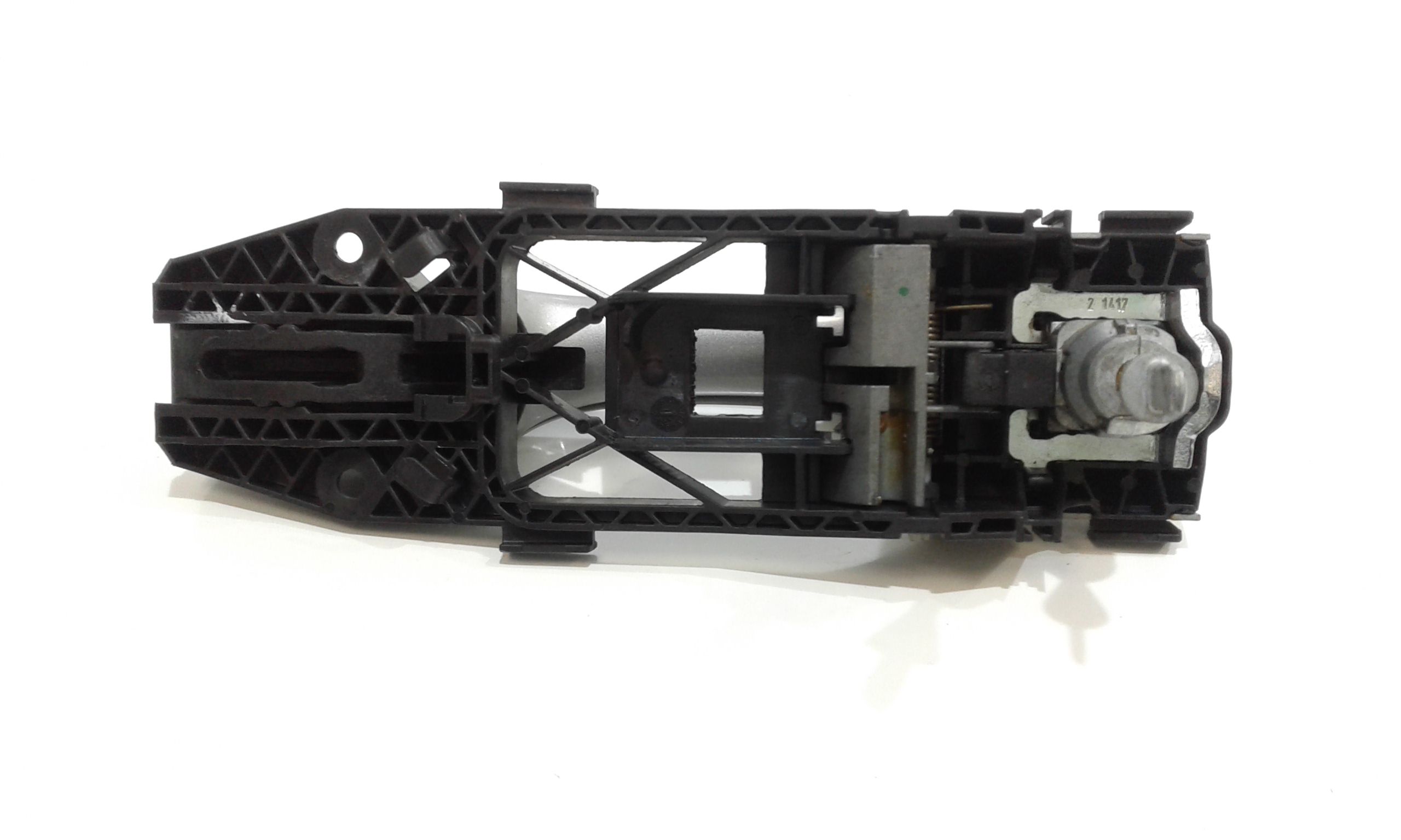 Maniglia esterna Anteriore Sinistra VOLKSWAGEN Golf 7 Berlina