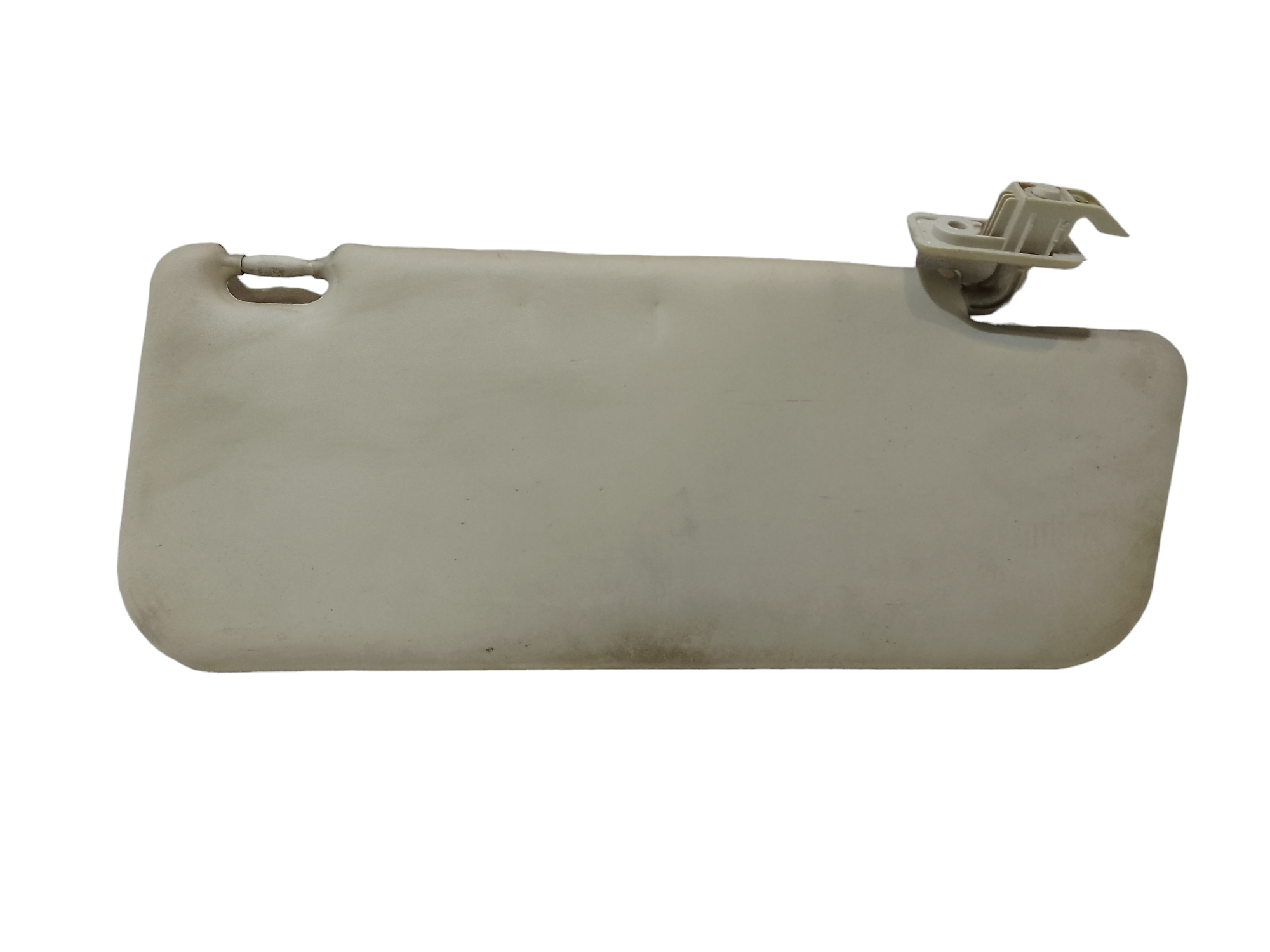 Parasole aletta anteriore Lato Guida per Ford Ka Serie (ccu) (08>18) (2008 - 2018)