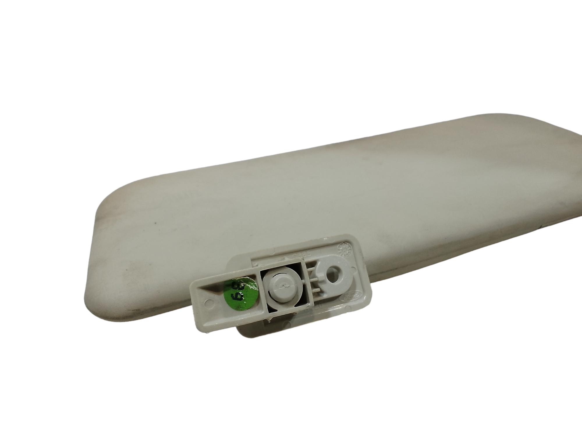 Parasole aletta anteriore Lato Guida per Ford Ka Serie (ccu) (08>18) (2008 - 2018)