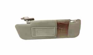 Parasole aletta anteriore Lato Guida per Ford Ka Serie (ccu) (08>18) (2008 - 2018)