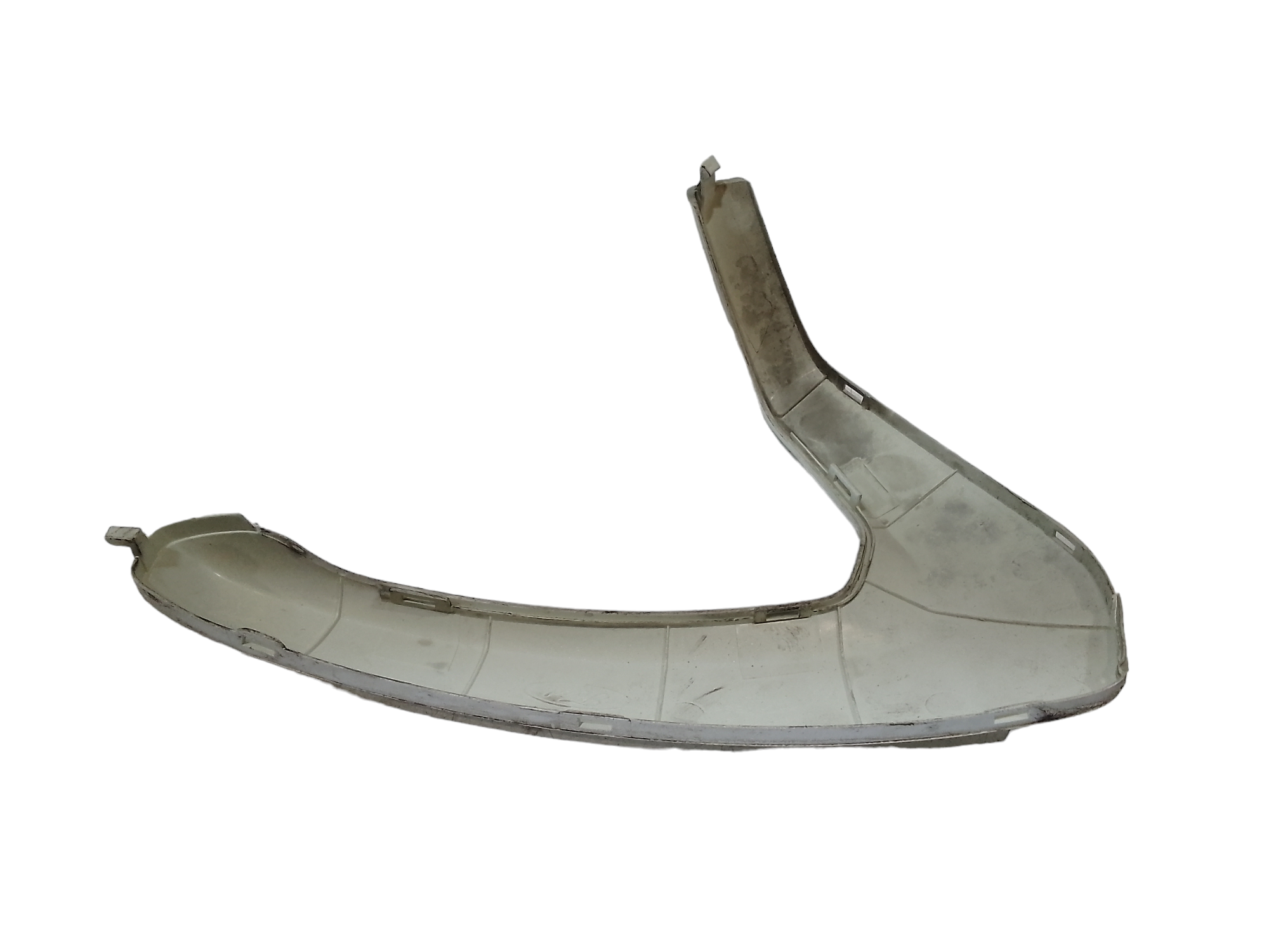 Plastiche interne per Ford Ka Serie (ccu) (08>18) (2008 - 2018)