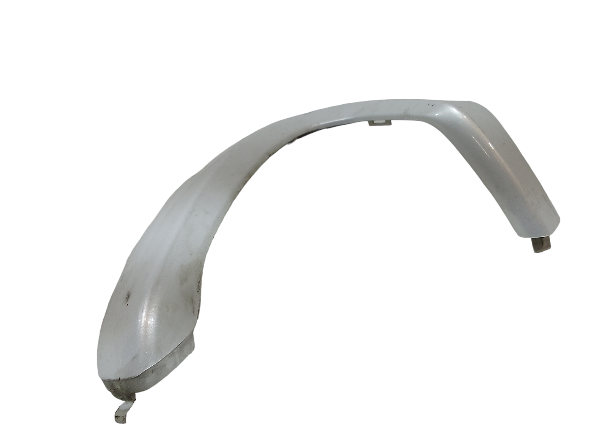 Plastiche interne per Ford Ka Serie (ccu) (08>18) (2008 - 2018)