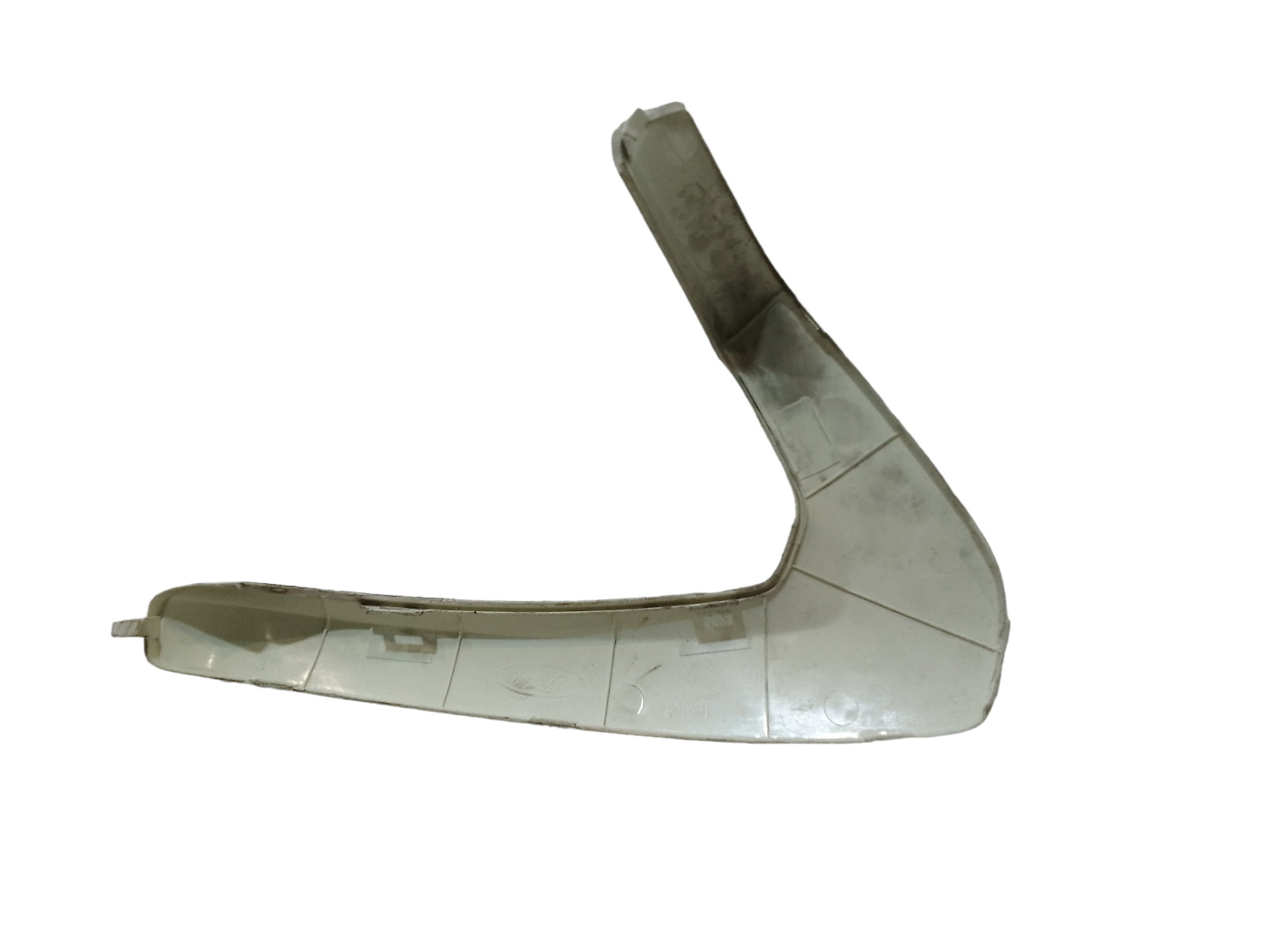 Plastiche interne per Ford Ka Serie (ccu) (08>18) (2008 - 2018)