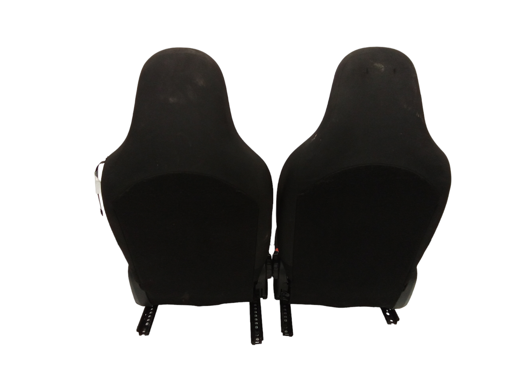 Tappezzeria semi Completa per Smart Fortwo Coup (453) (2014 - In produzione)