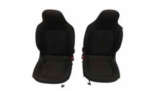 Tappezzeria semi Completa per Smart Fortwo Coup (453) (2014 - In produzione)
