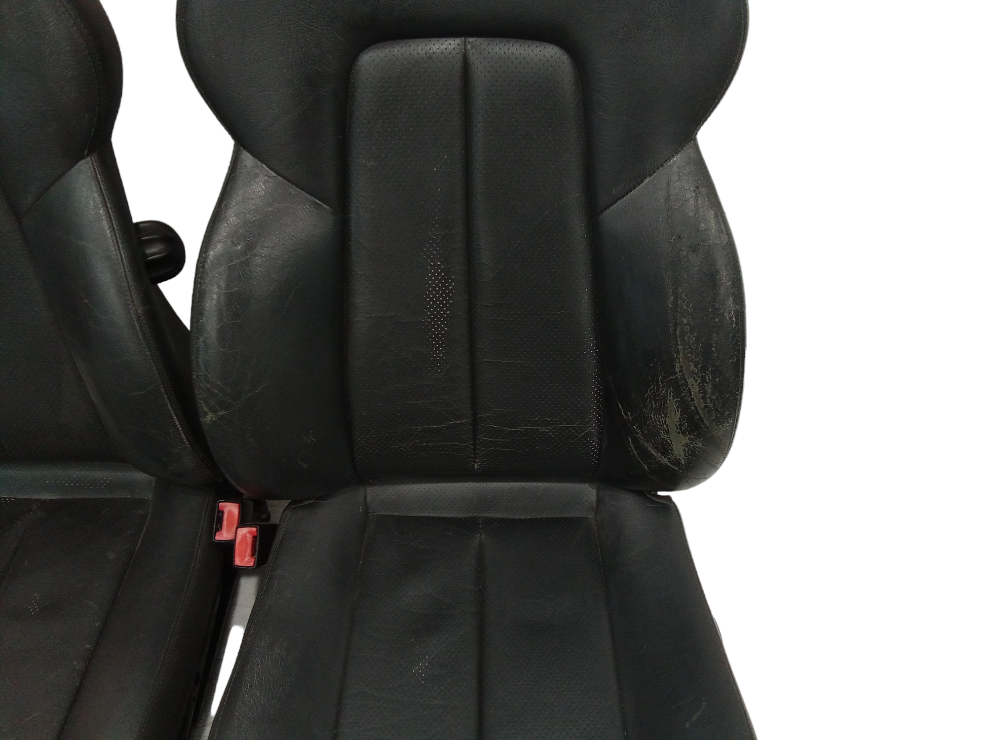 Tappezzeria semi Completa per Mercedes Slk Serie (w170) (96>04) (1996 - 2004)