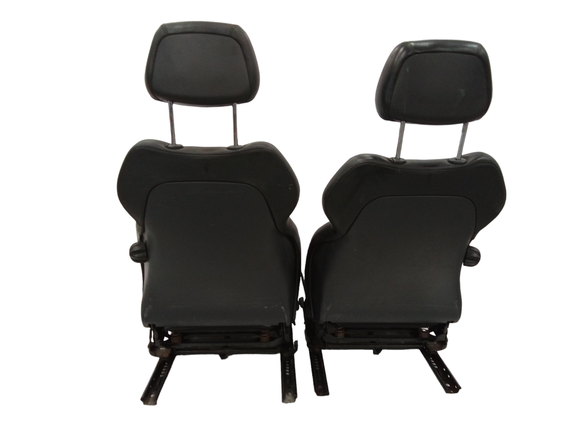 Tappezzeria semi Completa per Mercedes Slk Serie (w170) (96>04) (1996 - 2004)