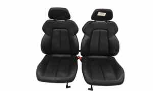 Tappezzeria semi Completa per Mercedes Slk Serie (w170) (96>04) (1996 - 2004)