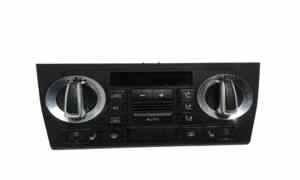 Comandi Clima per Audi A3 Serie (8p1) (08>12) (2008 - 2012)