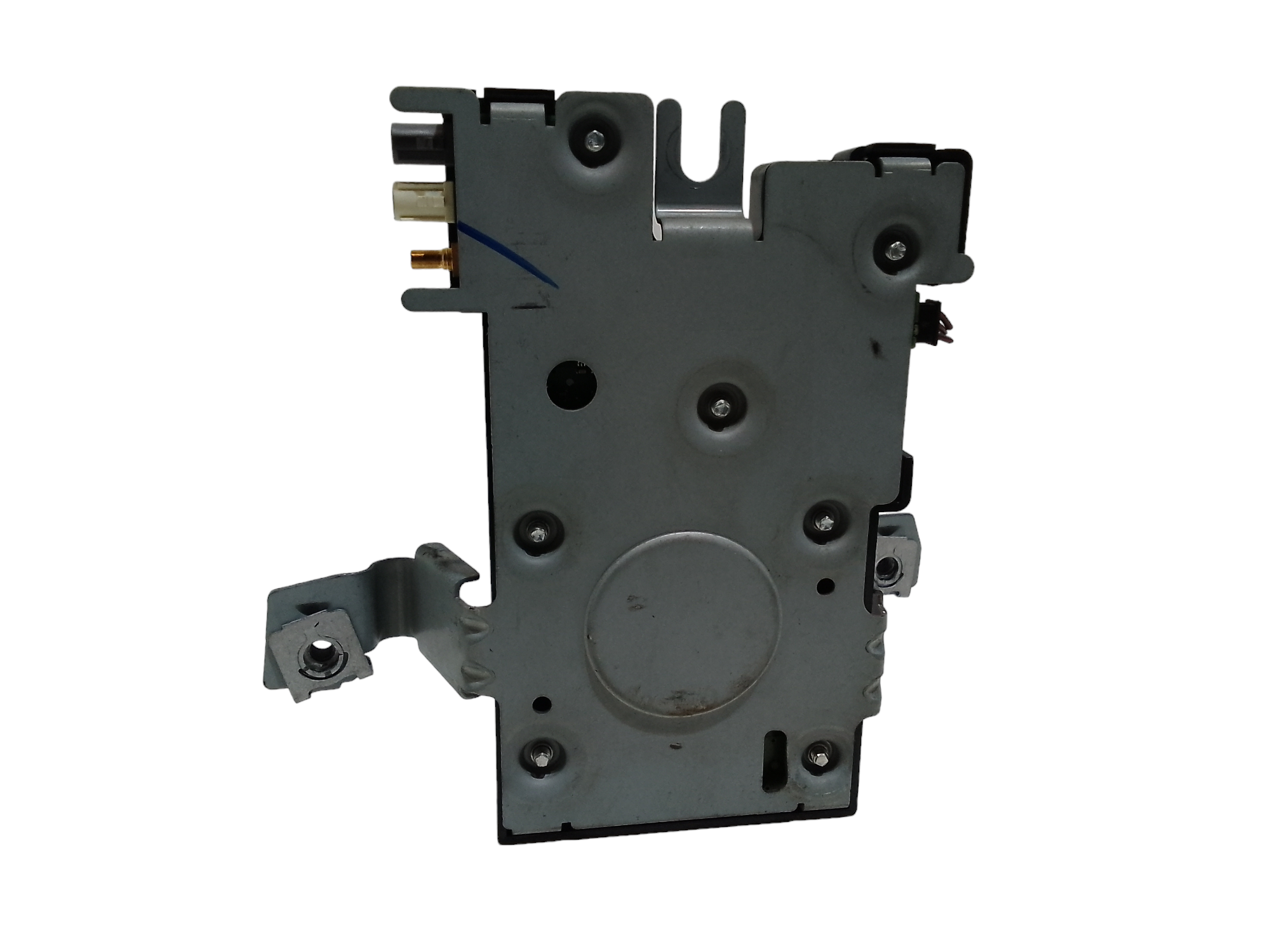 Amplificatore Antenna per Audi A3 Serie (8p1) (08>12) (2008 - 2012)