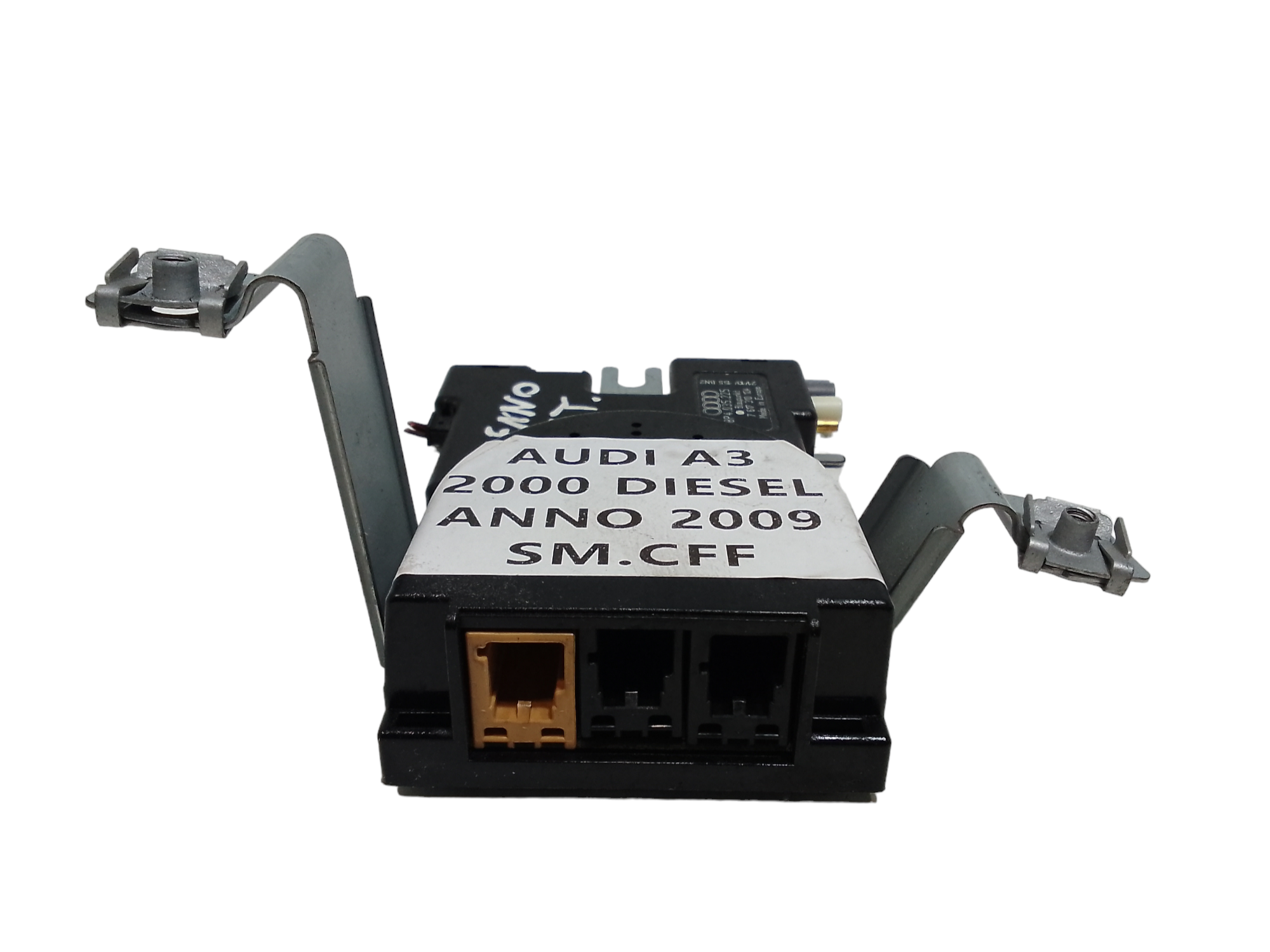 Amplificatore Antenna per Audi A3 Serie (8p1) (08>12) (2008 - 2012)