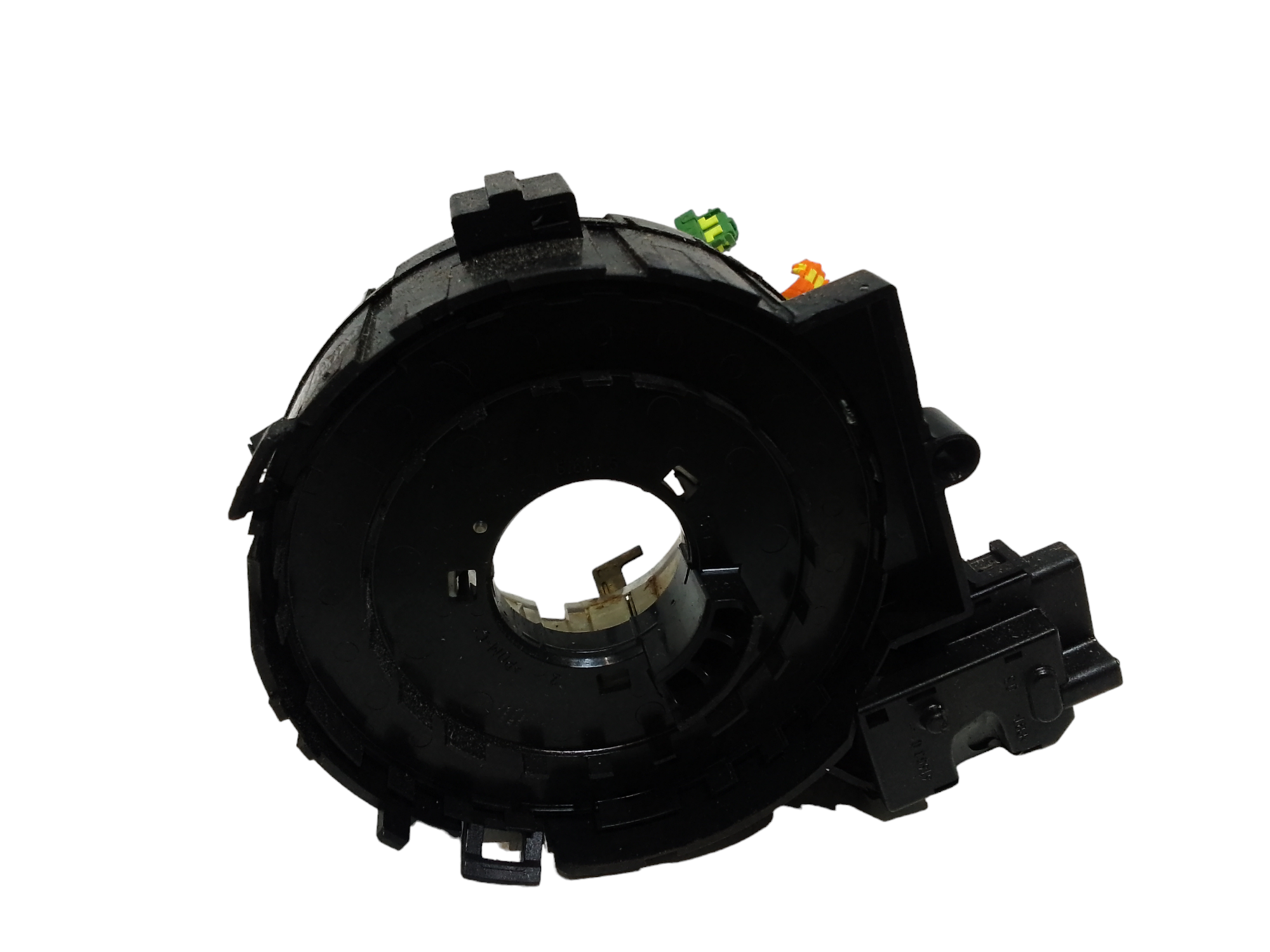 Contatto Spiralato per Audi A3 Serie (8p1) (08>12) (2008 - 2012)