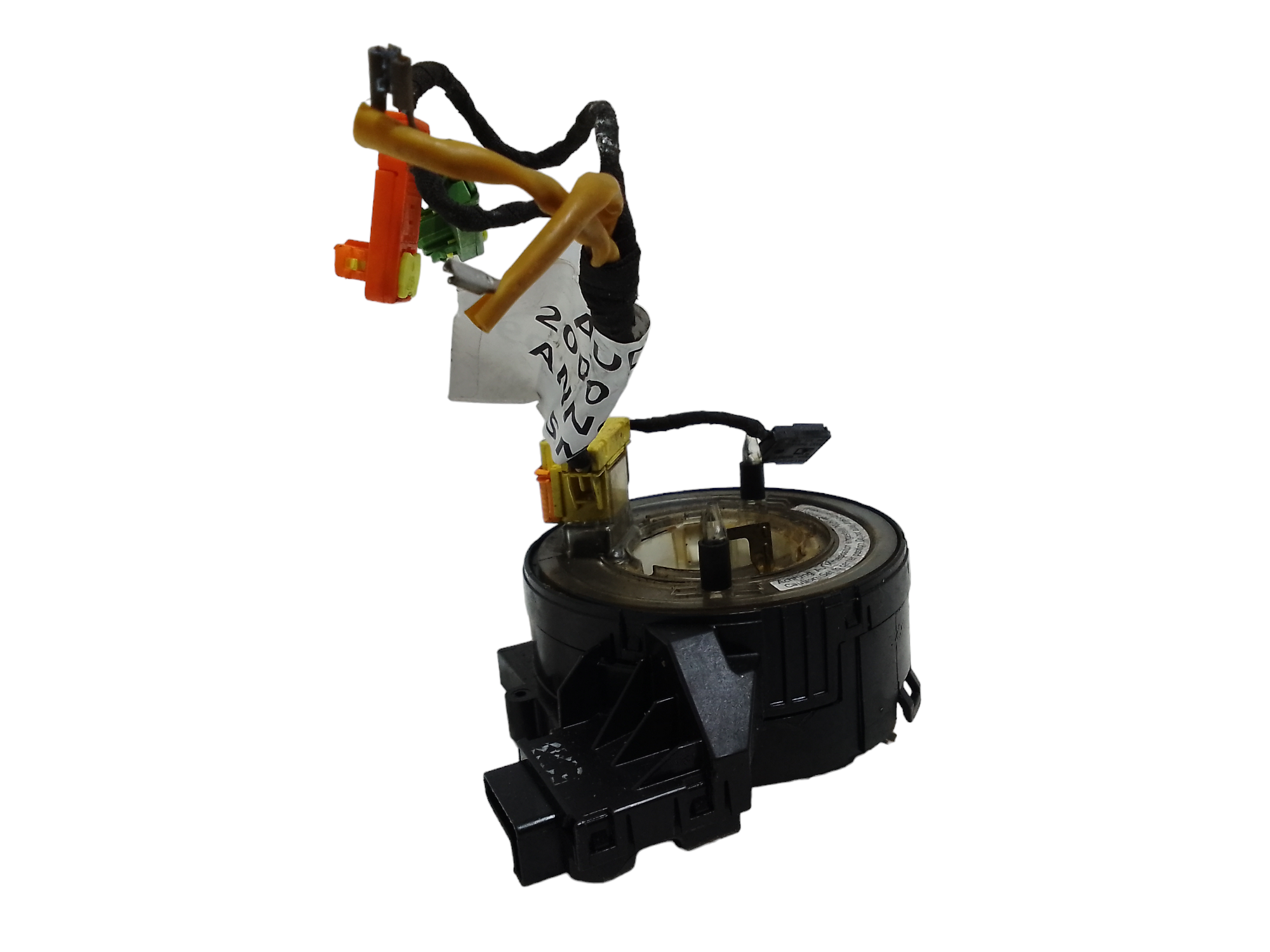 Contatto Spiralato per Audi A3 Serie (8p1) (08>12) (2008 - 2012)