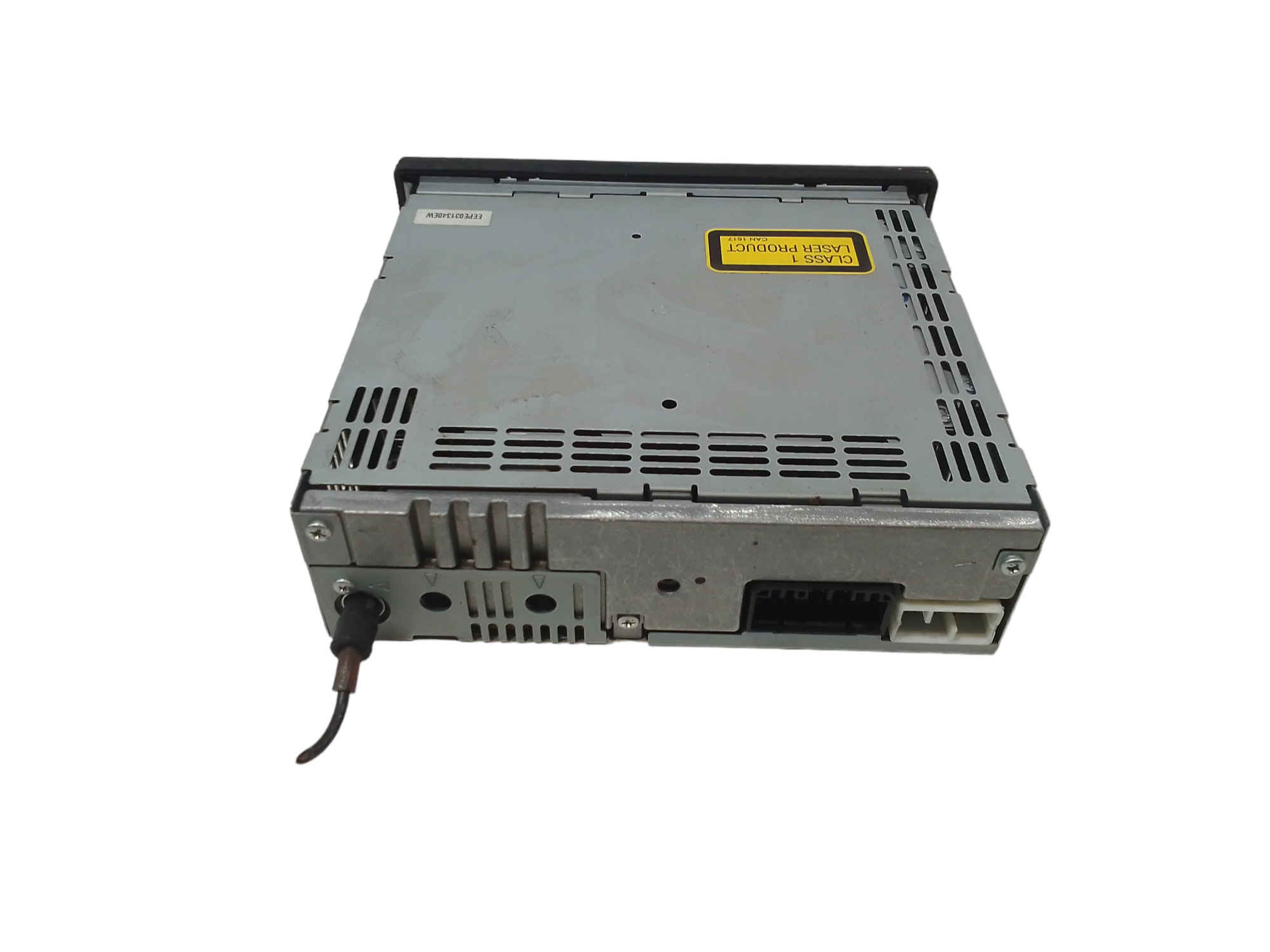 Autoradio per Honda Cr-v 3 Serie (2004 - 2006)