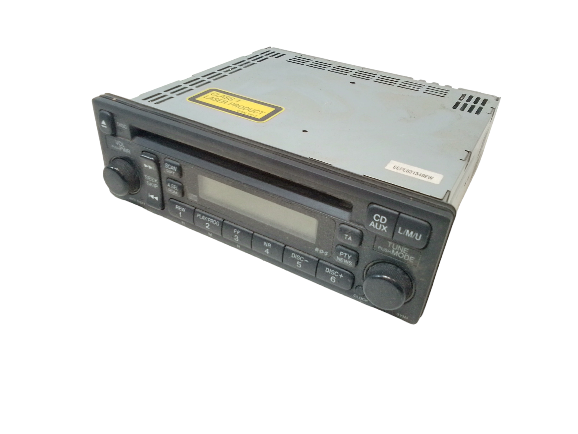 Autoradio per Honda Cr-v 3 Serie (2004 - 2006)