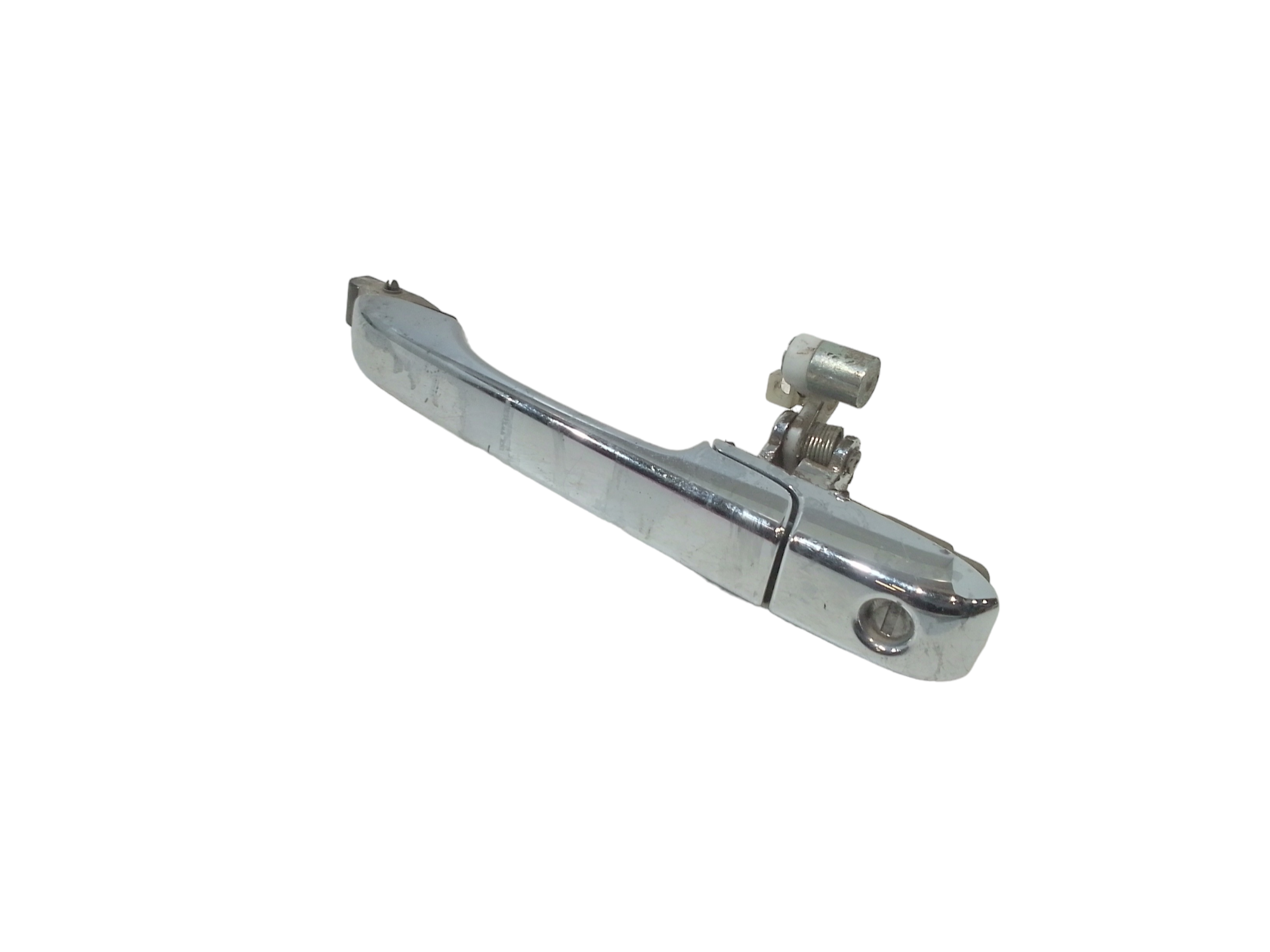 Maniglia esterna Anteriore Sinistra per Honda Cr-v 3 Serie (2004 - 2006)