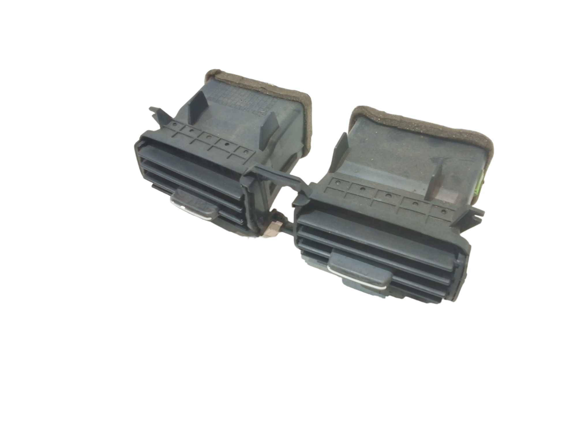 Bocchette Aria Centrale per Honda Cr-v 3 Serie (2004 - 2006)