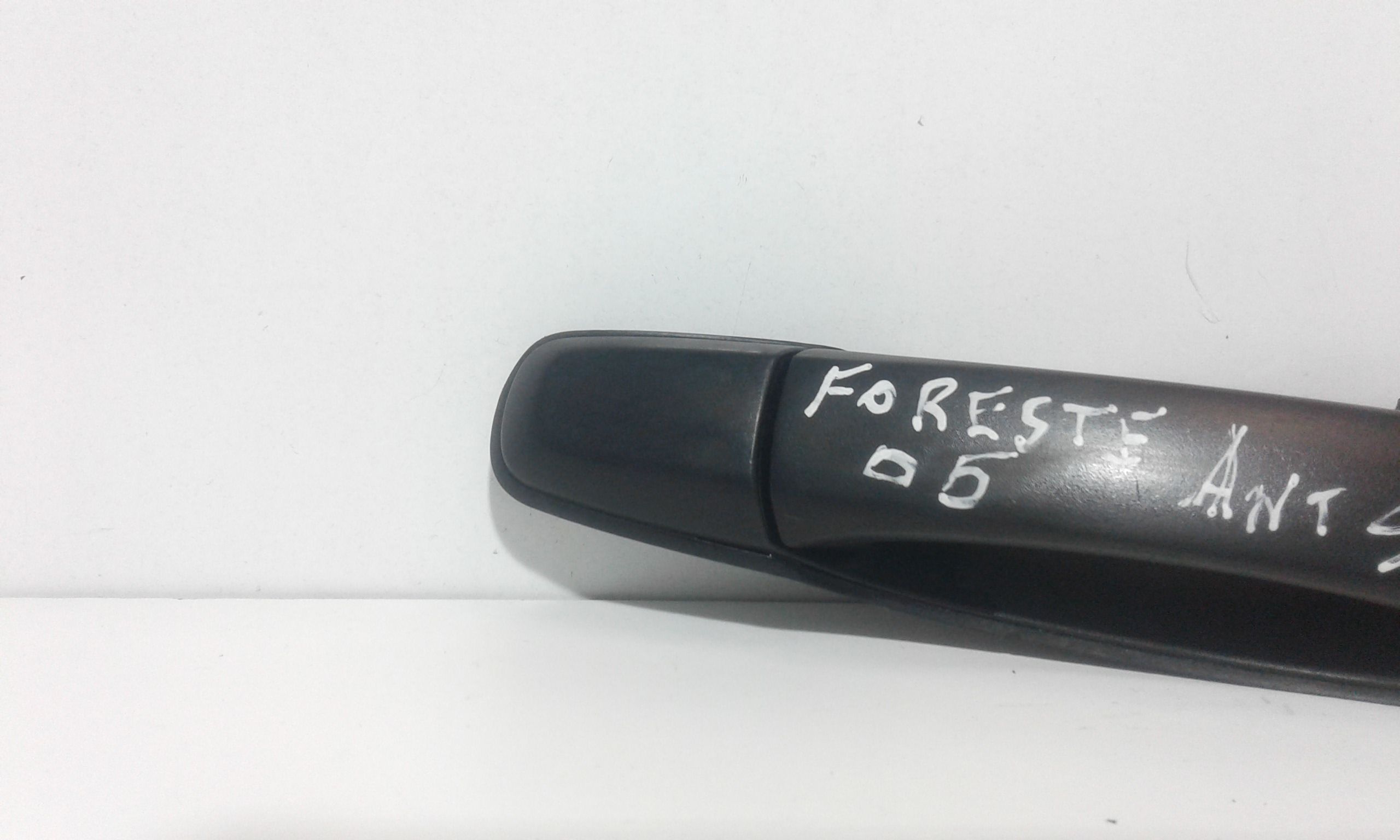 Maniglia esterna Anteriore Sinistra SUBARU Forester 2 Serie