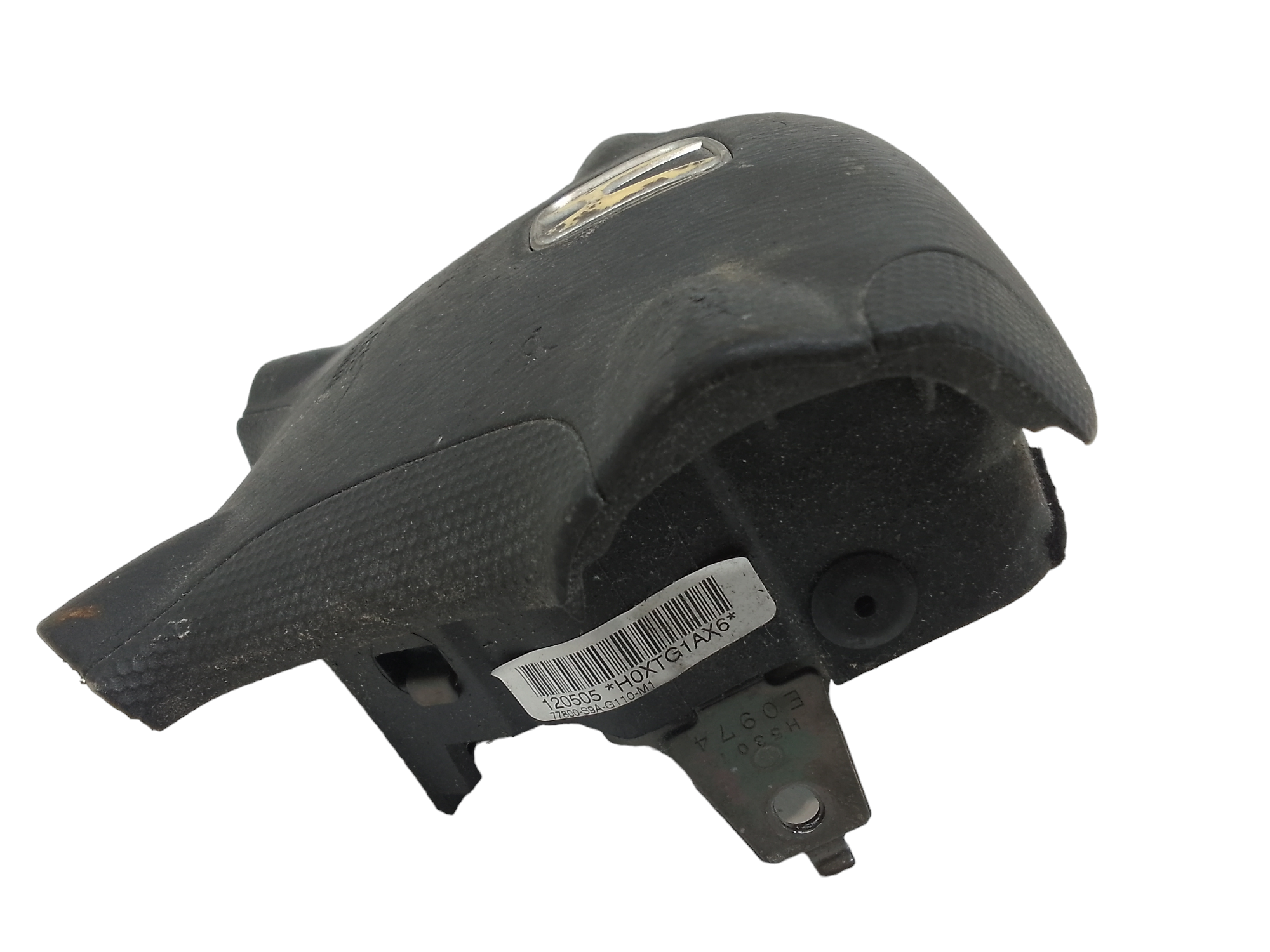 Airbag Volante per Honda Cr-v 3 Serie (2004 - 2006)