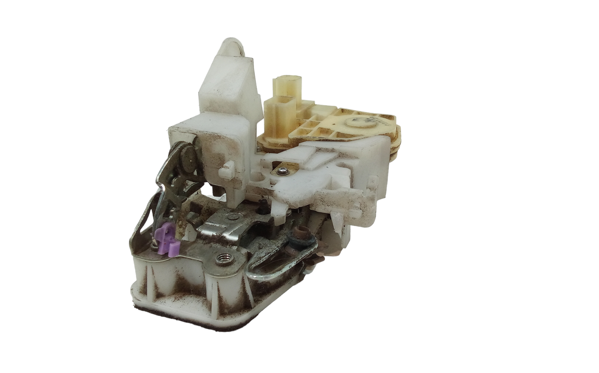 Serratura Anteriore Destra per Honda Cr-v 3 Serie (2004 - 2006)