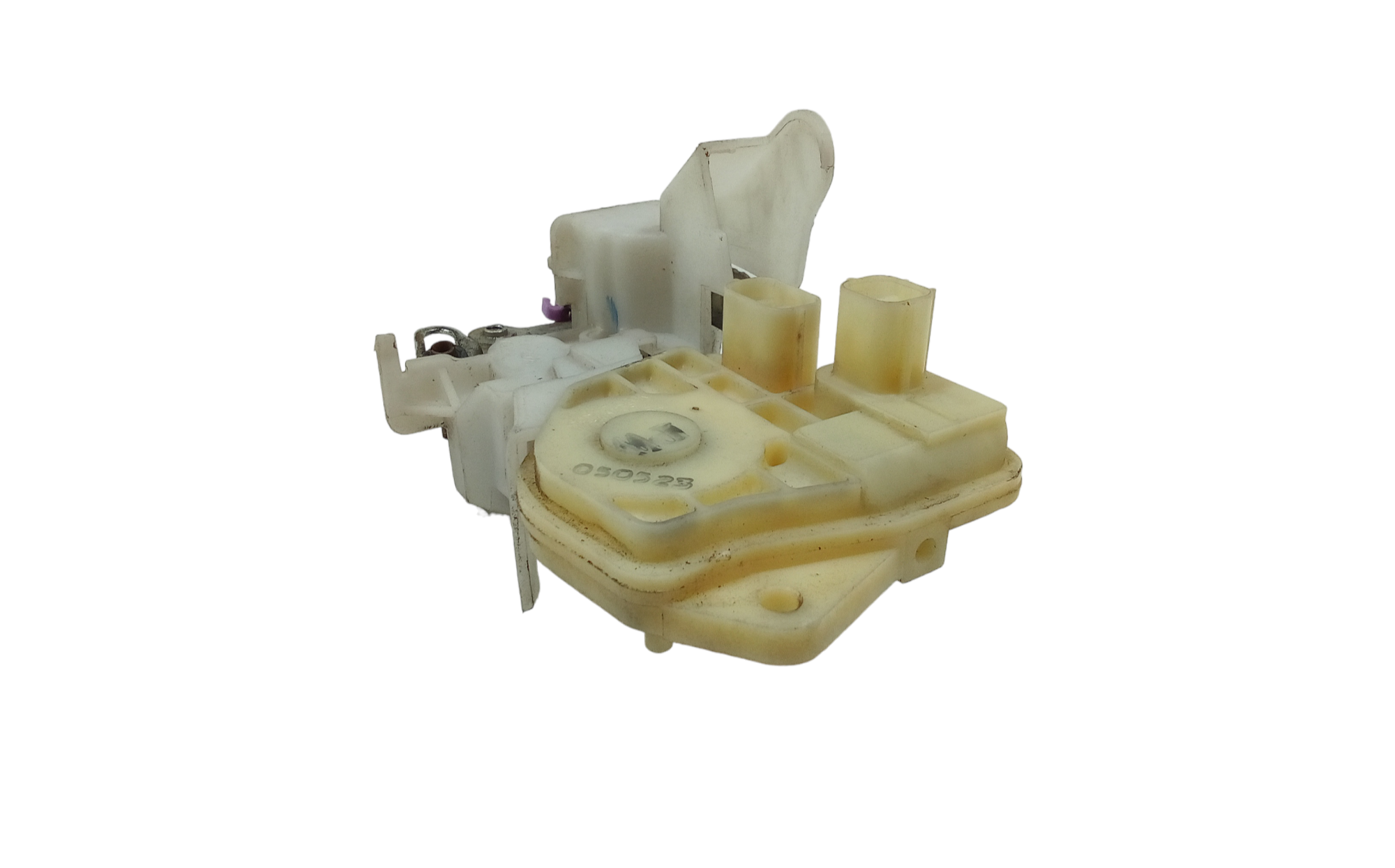 Serratura Anteriore Destra per Honda Cr-v 3 Serie (2004 - 2006)