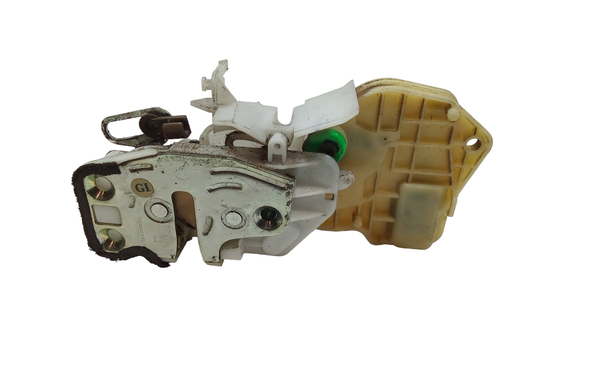 Serratura Anteriore Destra per Honda Cr-v 3 Serie (2004 - 2006)