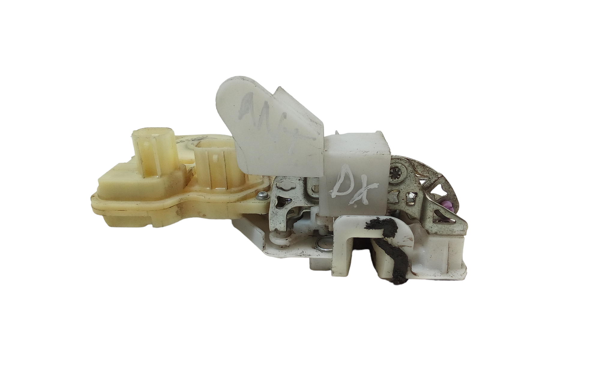 Serratura Anteriore Destra per Honda Cr-v 3 Serie (2004 - 2006)