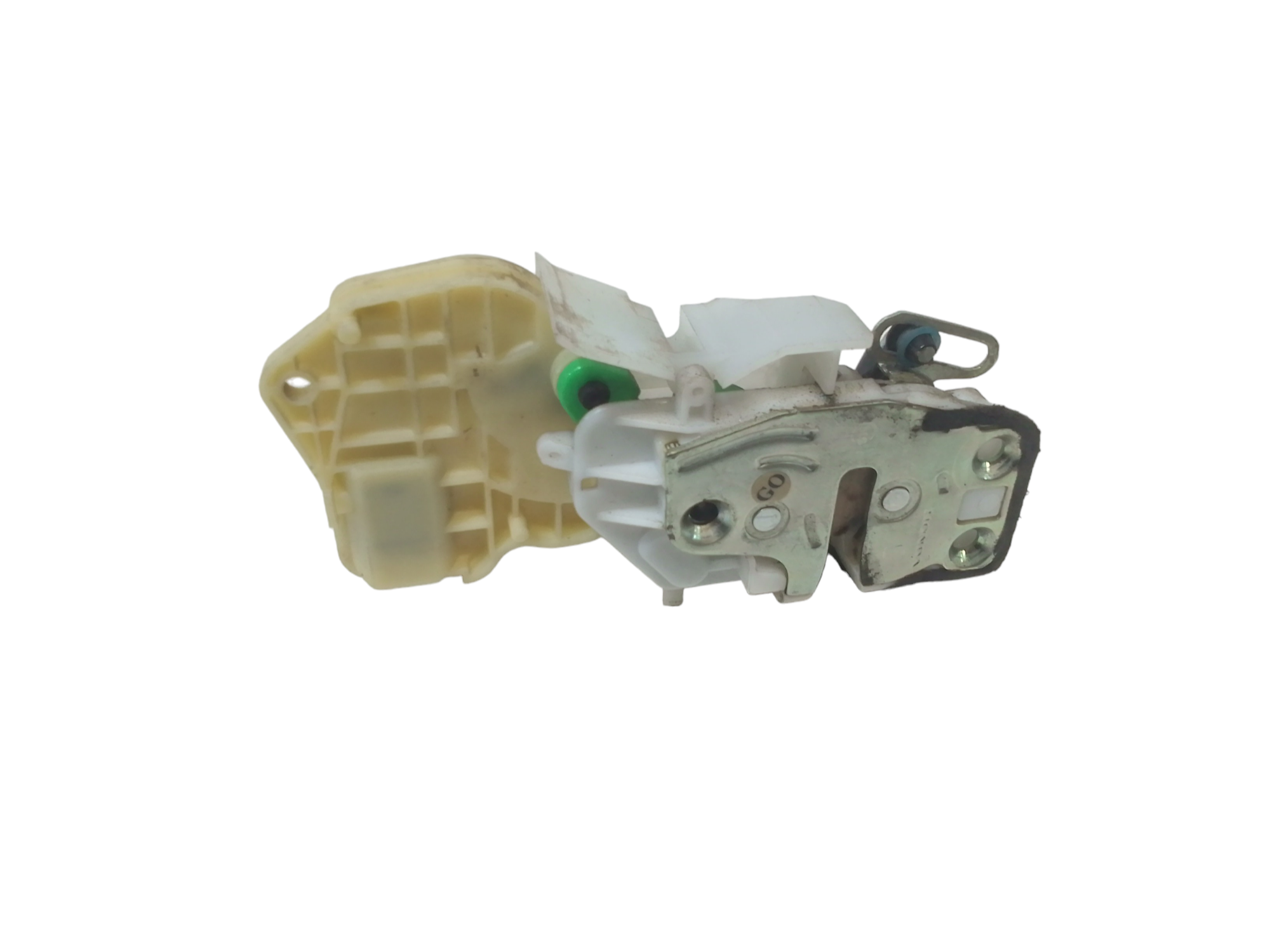 Serratura Posteriore Sinistra per Honda Cr-v 3 Serie (2004 - 2006)