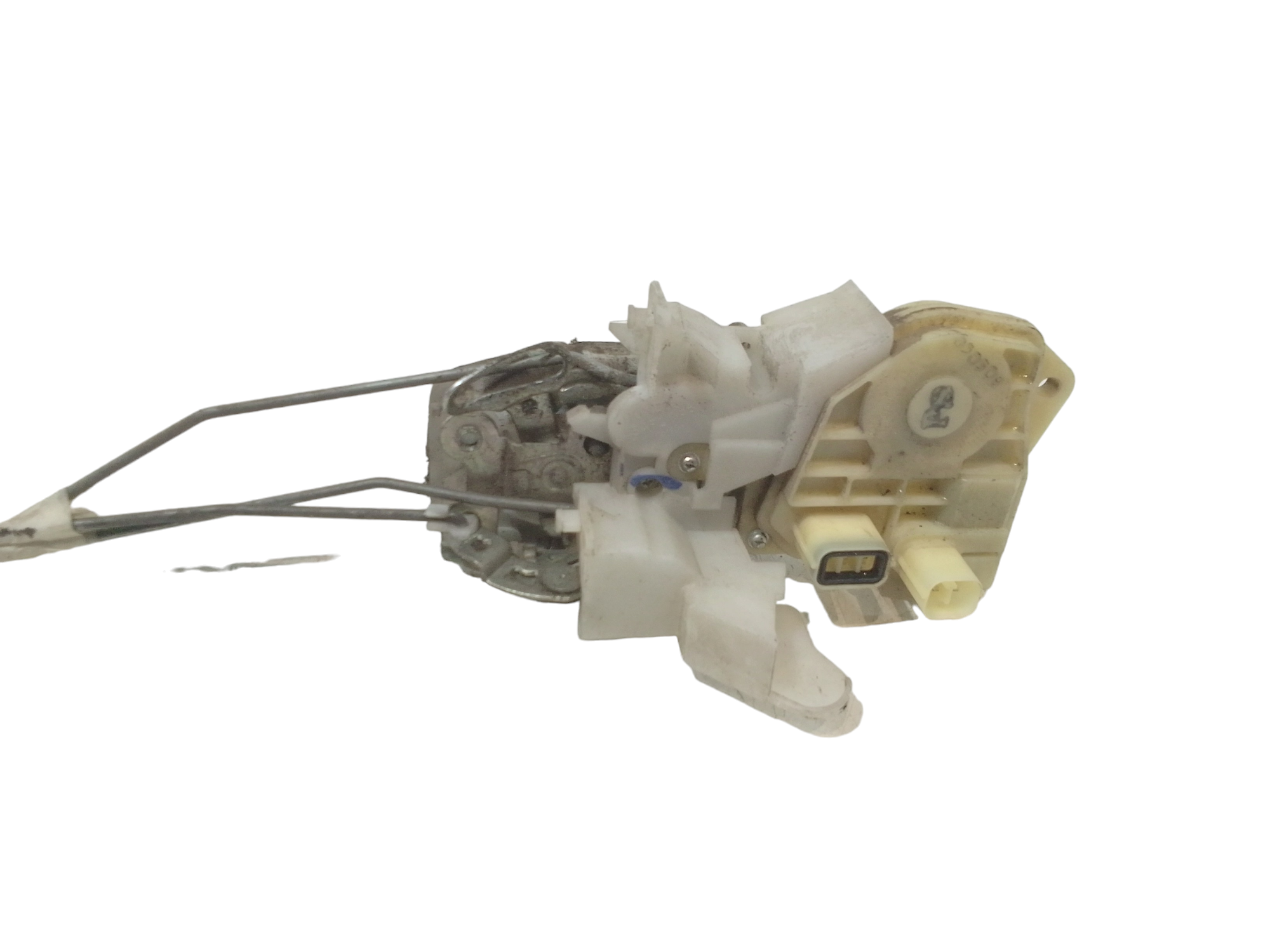 Serratura Anteriore Sinistra per Honda Cr-v 3 Serie (2004 - 2006)