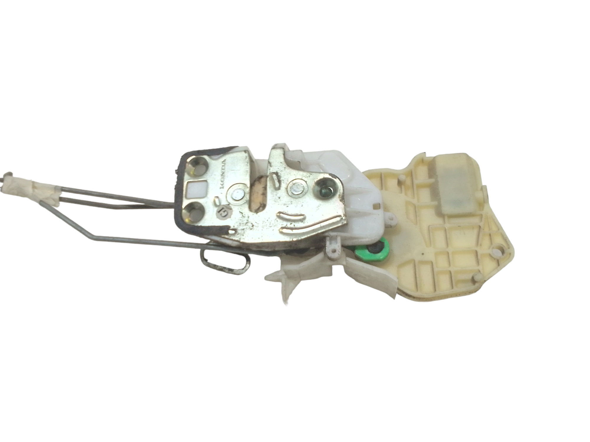 Serratura Anteriore Sinistra per Honda Cr-v 3 Serie (2004 - 2006)