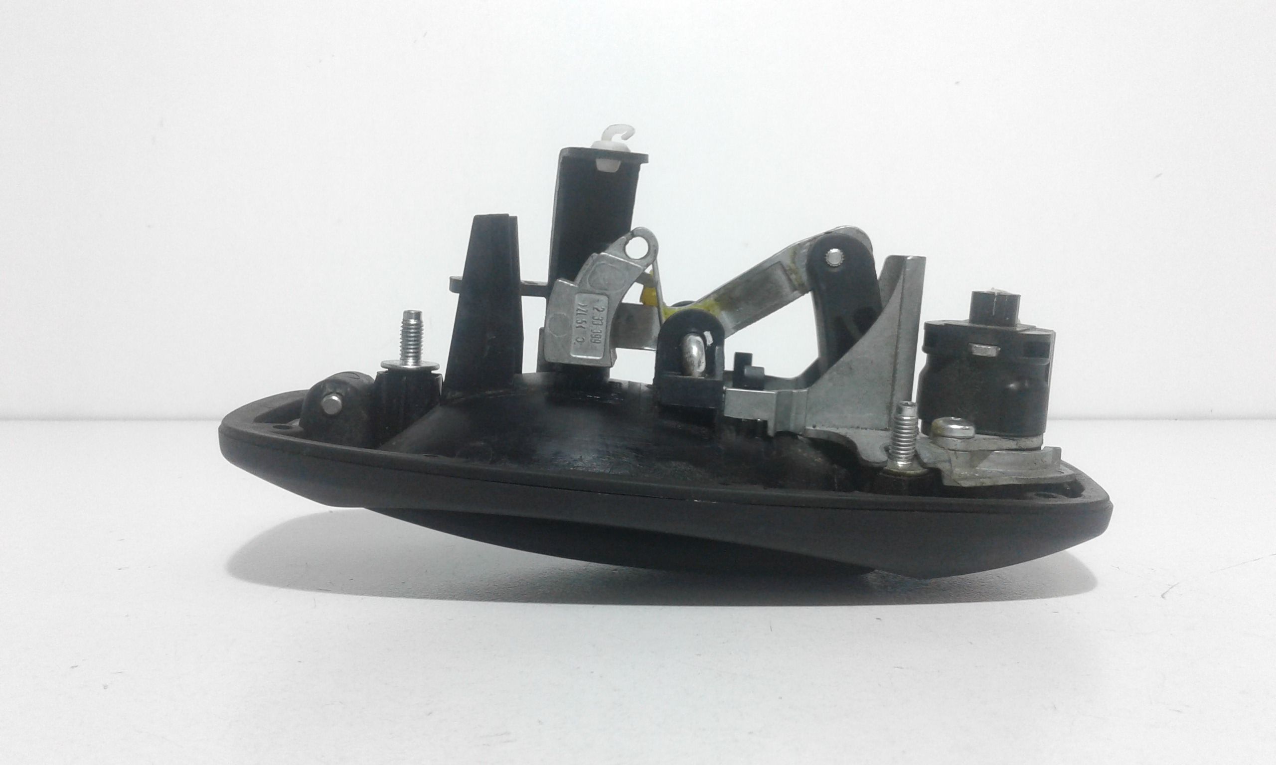 Maniglia esterna Anteriore Sinistra PEUGEOT Bipper 1 Serie