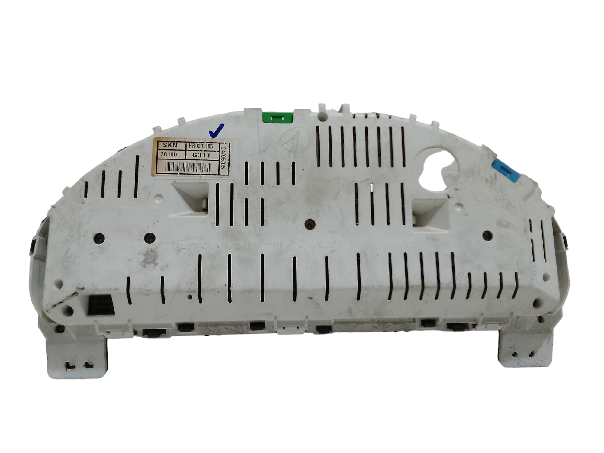 Quadro Strumenti per Honda Cr-v 3 Serie (2004 - 2006)