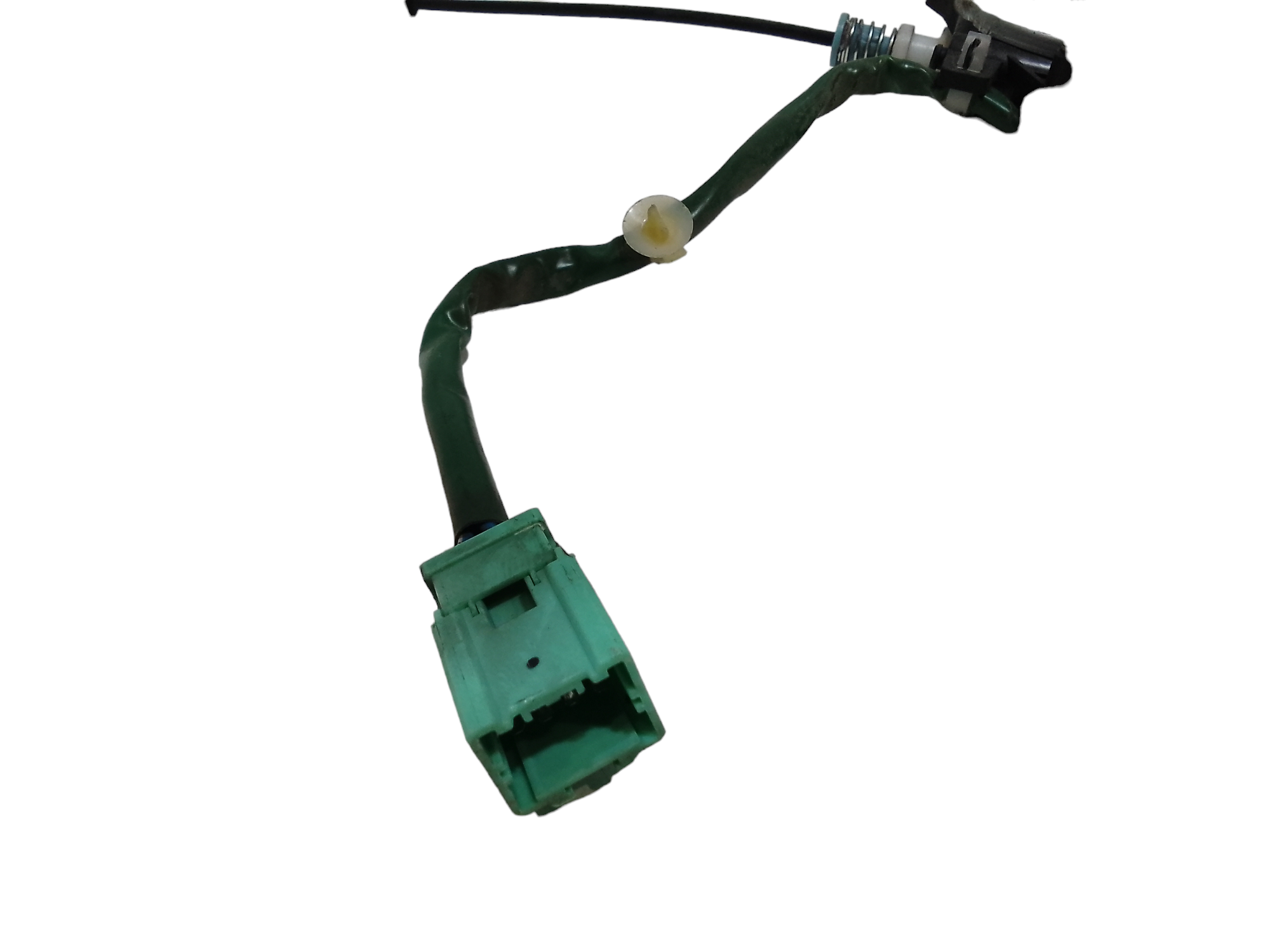 Cremagliera anteriore sinistra Guida per Honda Cr-v 3 Serie (2004 - 2006)