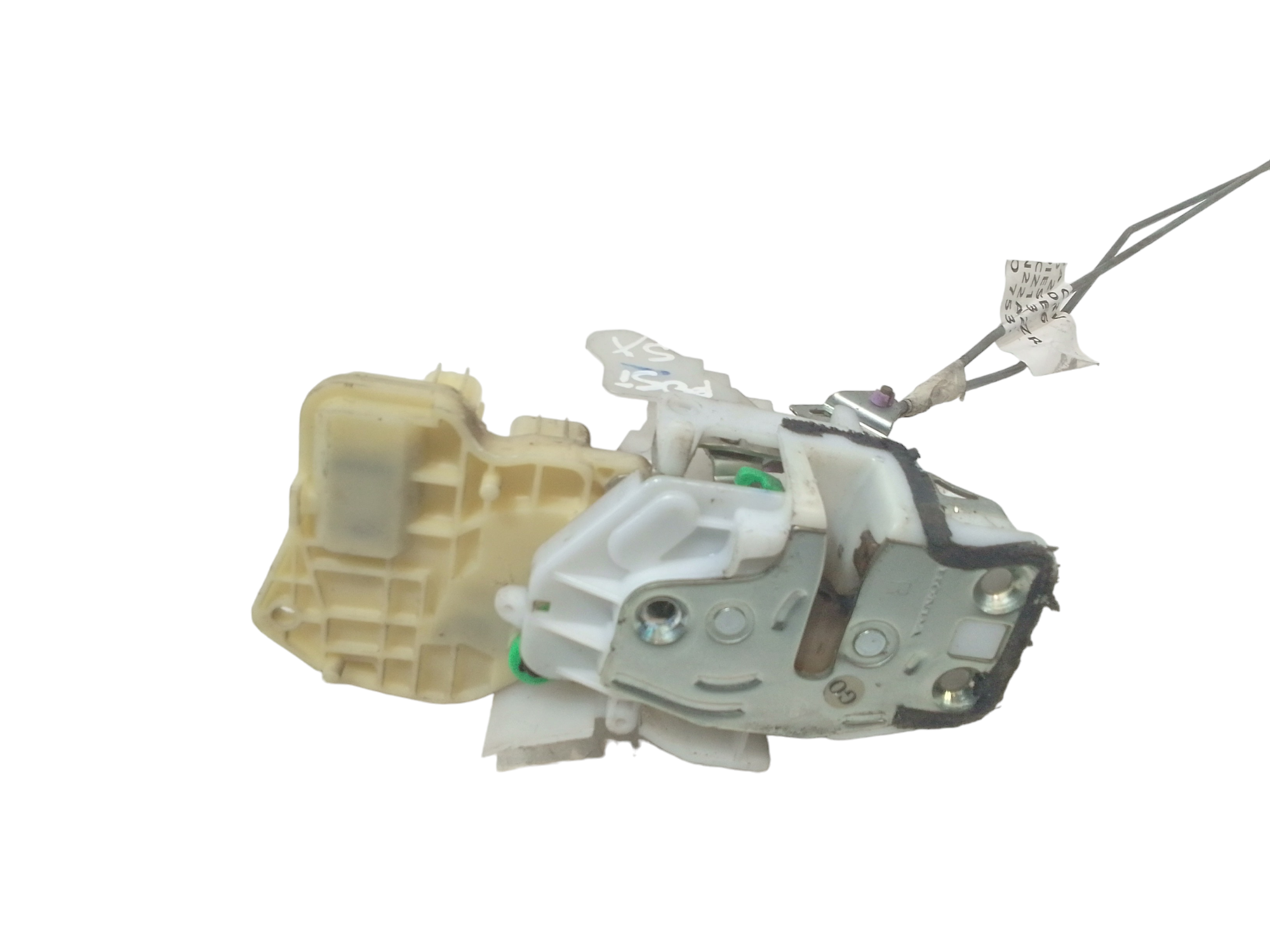 Serratura Posteriore destra per Honda Cr-v 3 Serie (2004 - 2006)