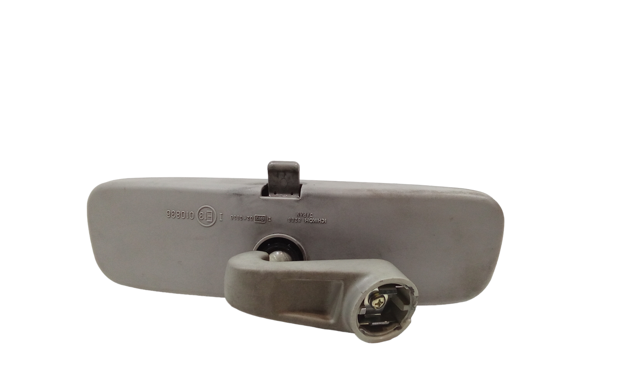 Specchietto Retrovisore Interno per Suzuki Swift 4 Serie (04>10) (2004 - 2010)