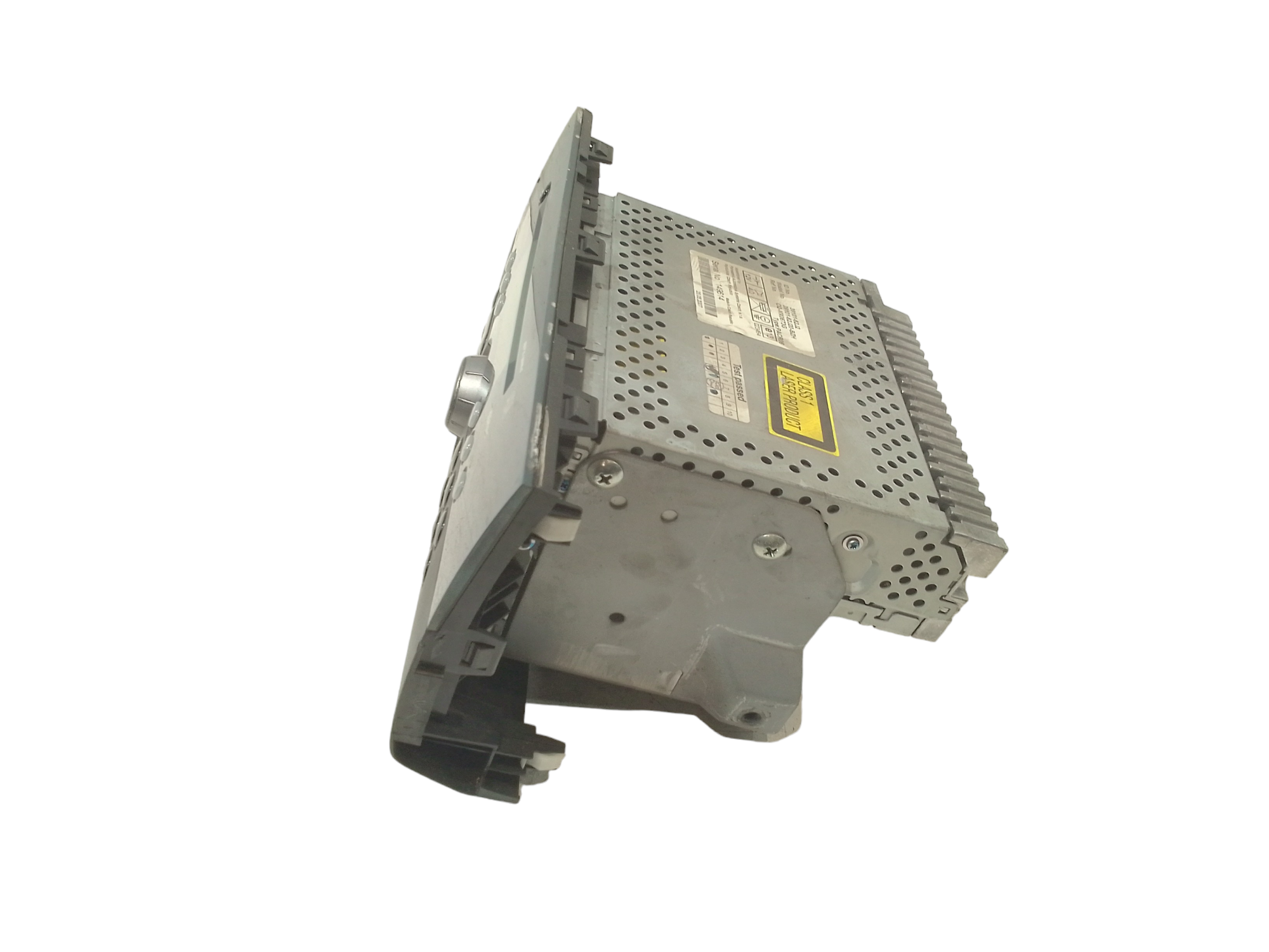 Autoradio per Suzuki Swift 4 Serie (04>10) (2004 - 2010)