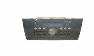 Autoradio per Suzuki Swift 4 Serie (04>10) (2004 - 2010)