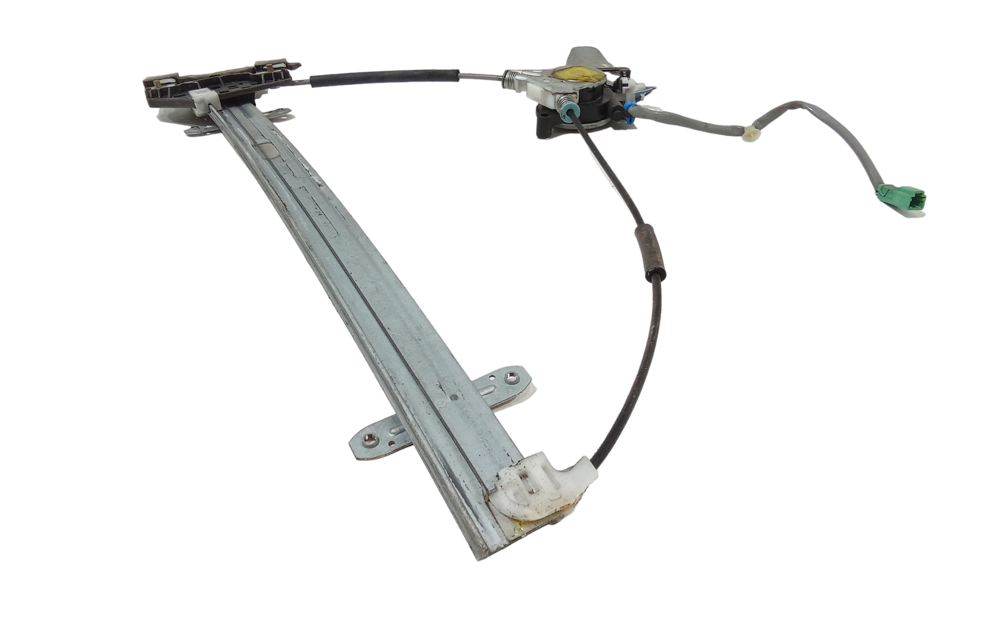 Cremagliera anteriore destra passeggero per Honda Cr-v 3 Serie (2004 - 2006)