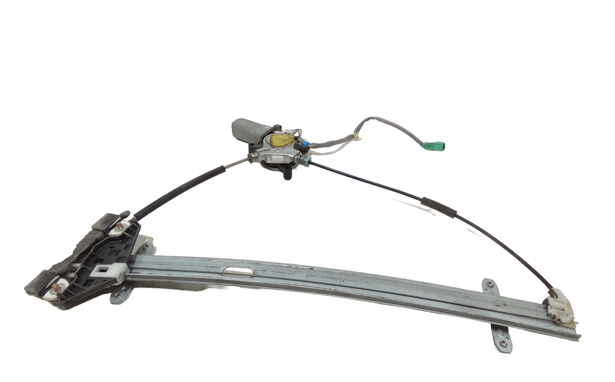 Cremagliera anteriore destra passeggero per Honda Cr-v 3 Serie (2004 - 2006)