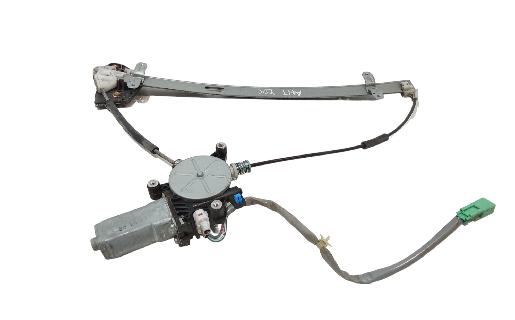 Cremagliera anteriore destra passeggero per Honda Cr-v 3 Serie (2004 - 2006)