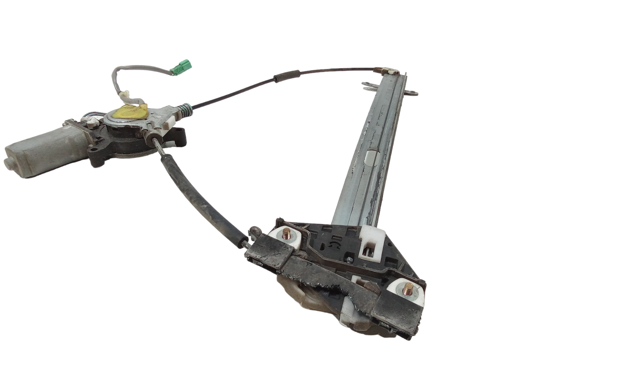 Cremagliera anteriore destra passeggero per Honda Cr-v 3 Serie (2004 - 2006)